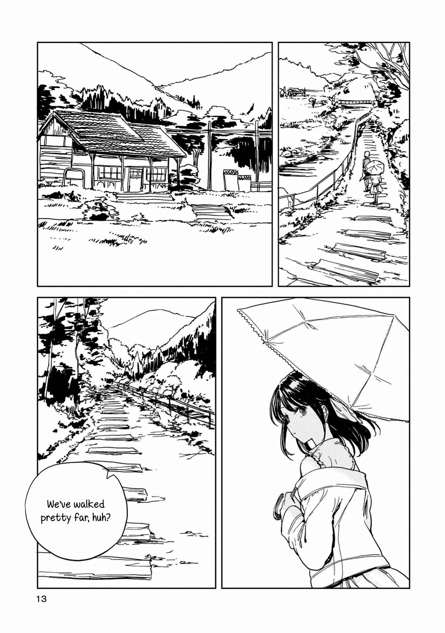 Page 9 Chapter 5 Good-Bye Dystopia
