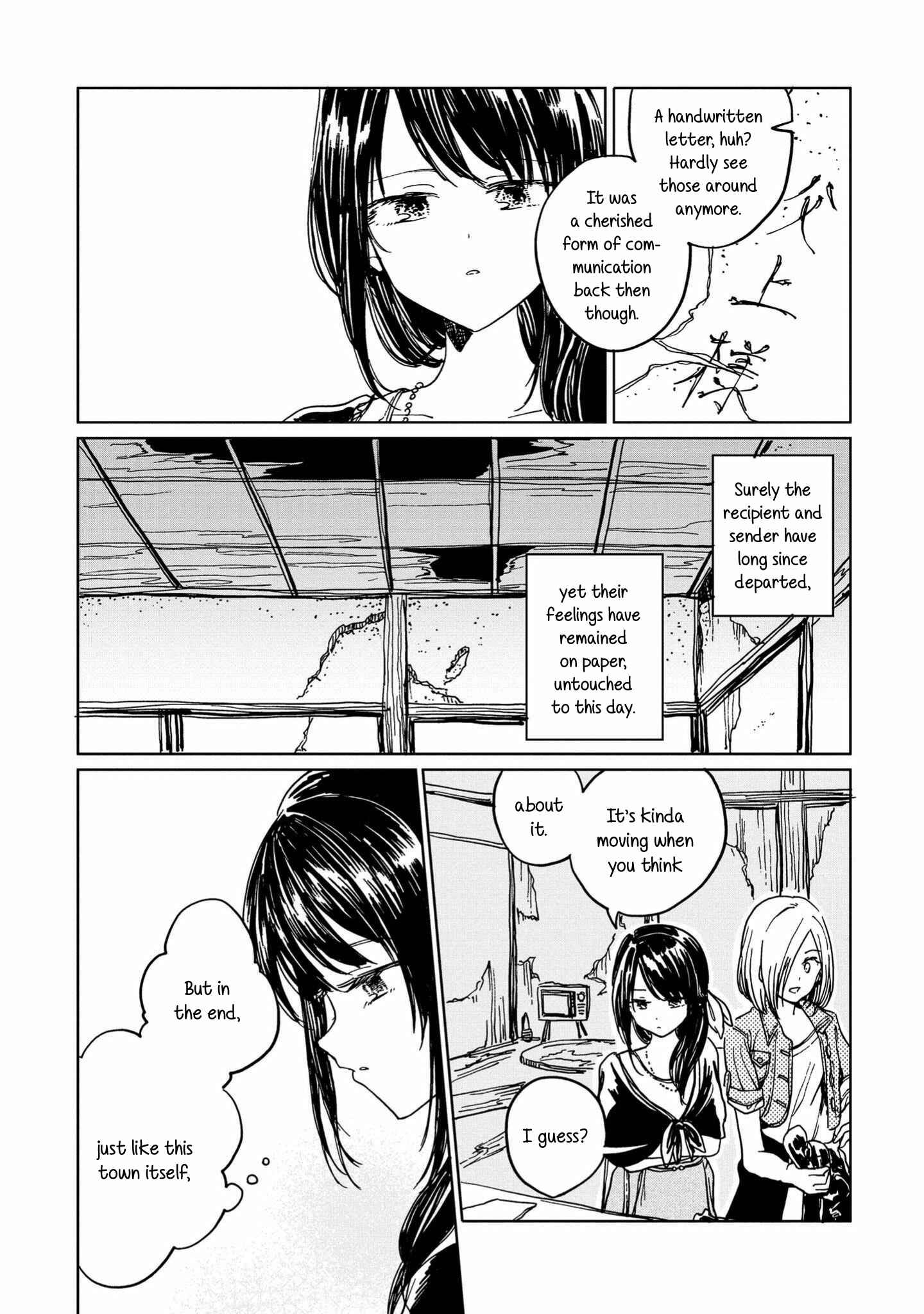Page 17 Chapter 7 Good-Bye Dystopia