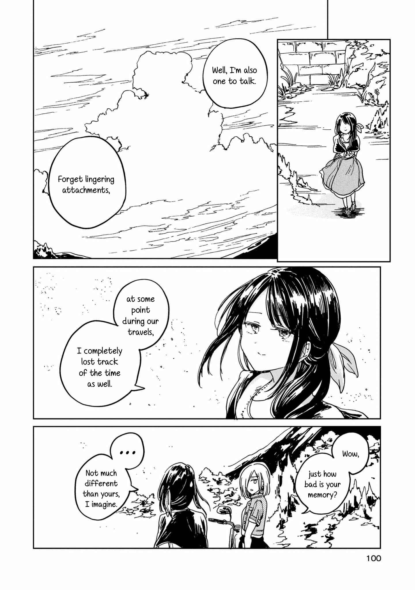 Page 22 Chapter 7 Good-Bye Dystopia