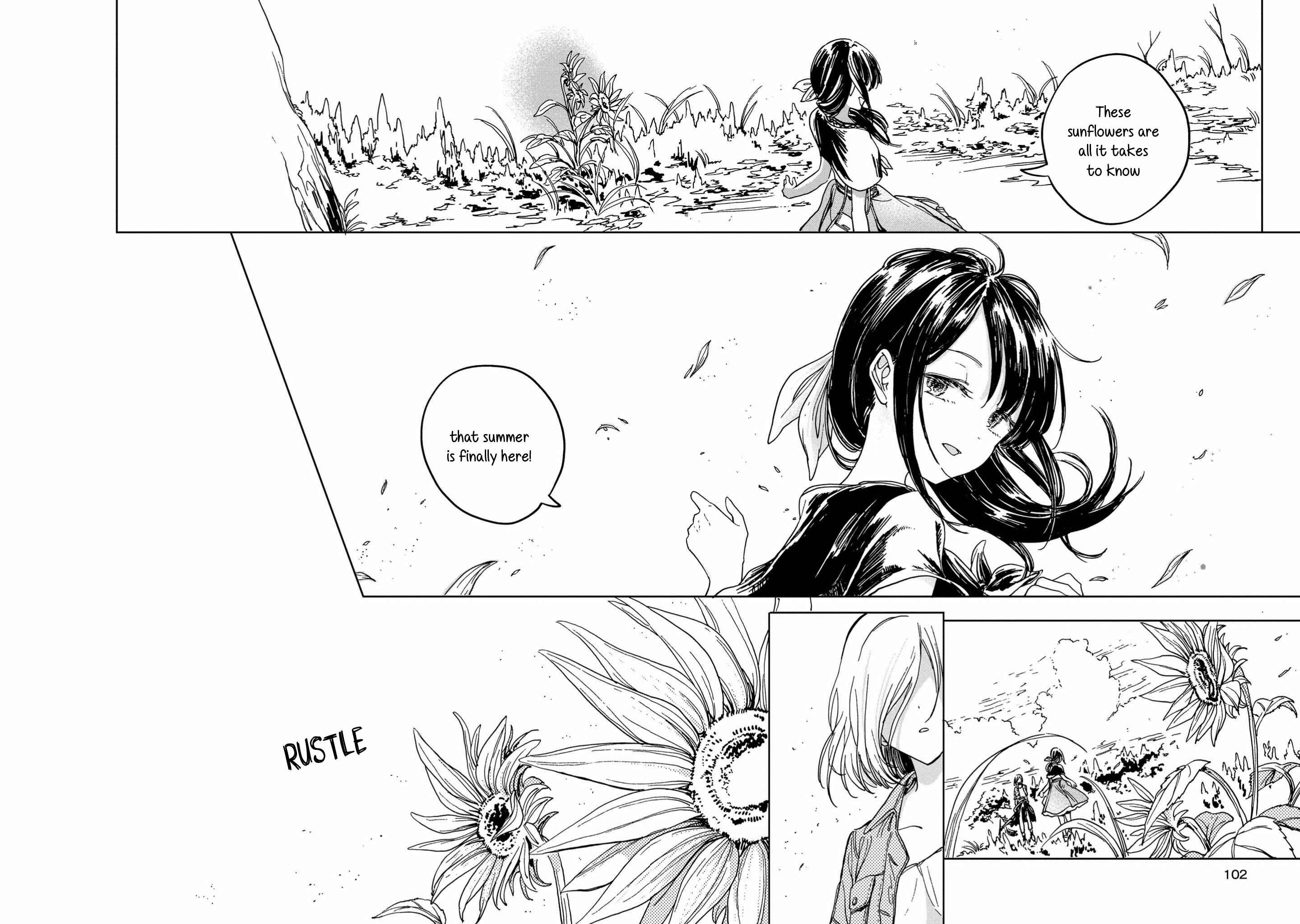 Page 24 Chapter 7 Good-Bye Dystopia