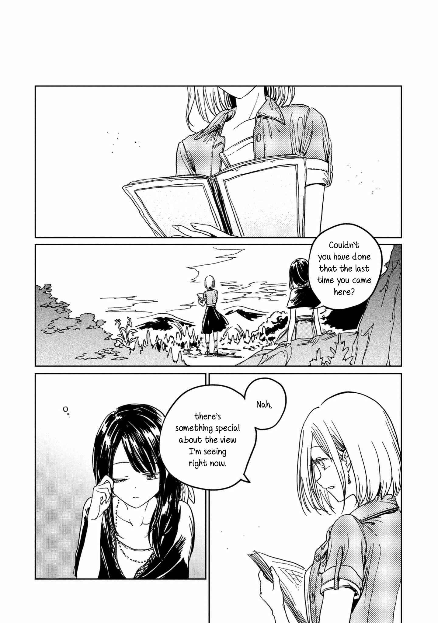Page 25 Chapter 7 Good-Bye Dystopia