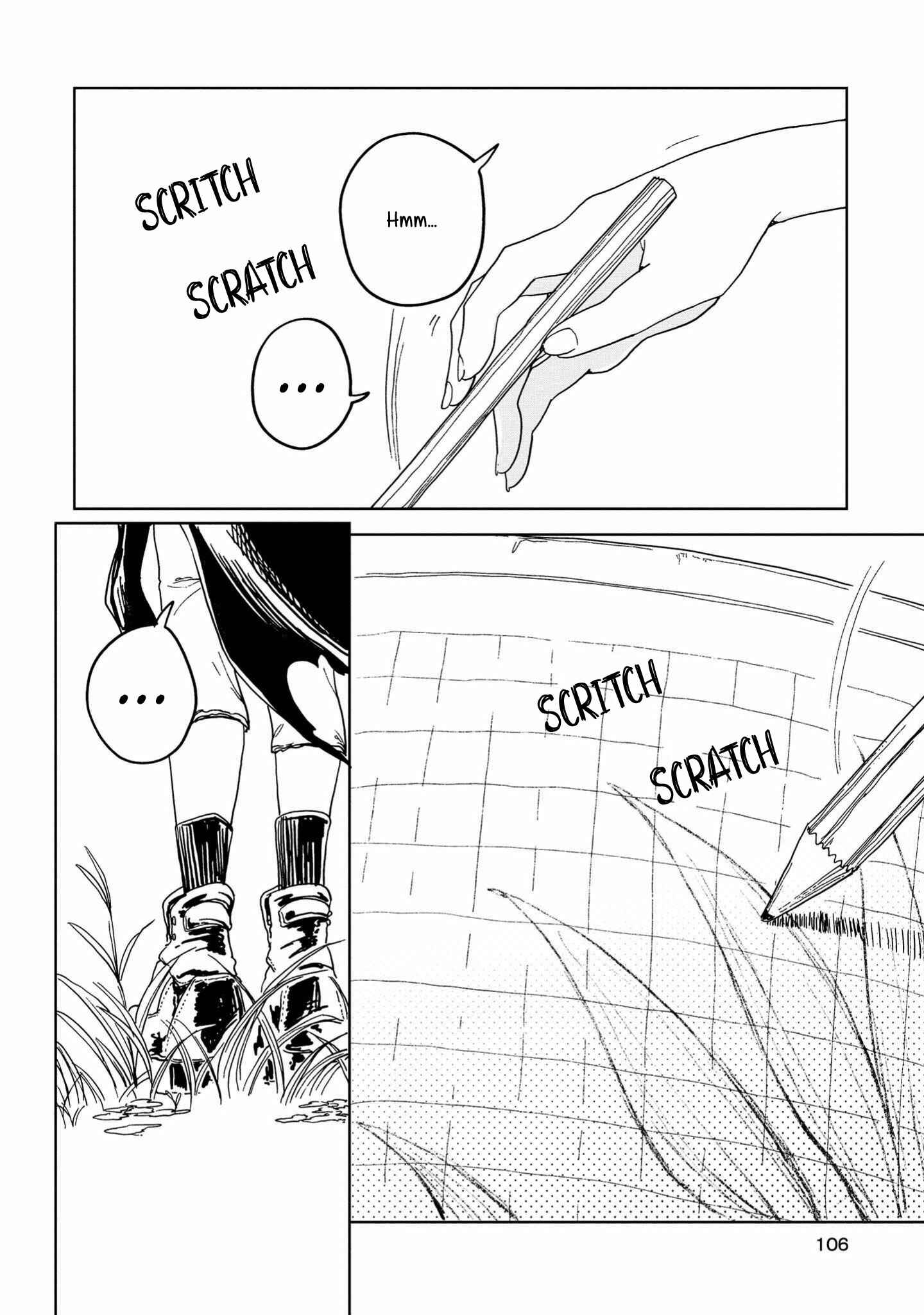 Page 27 Chapter 7 Good-Bye Dystopia