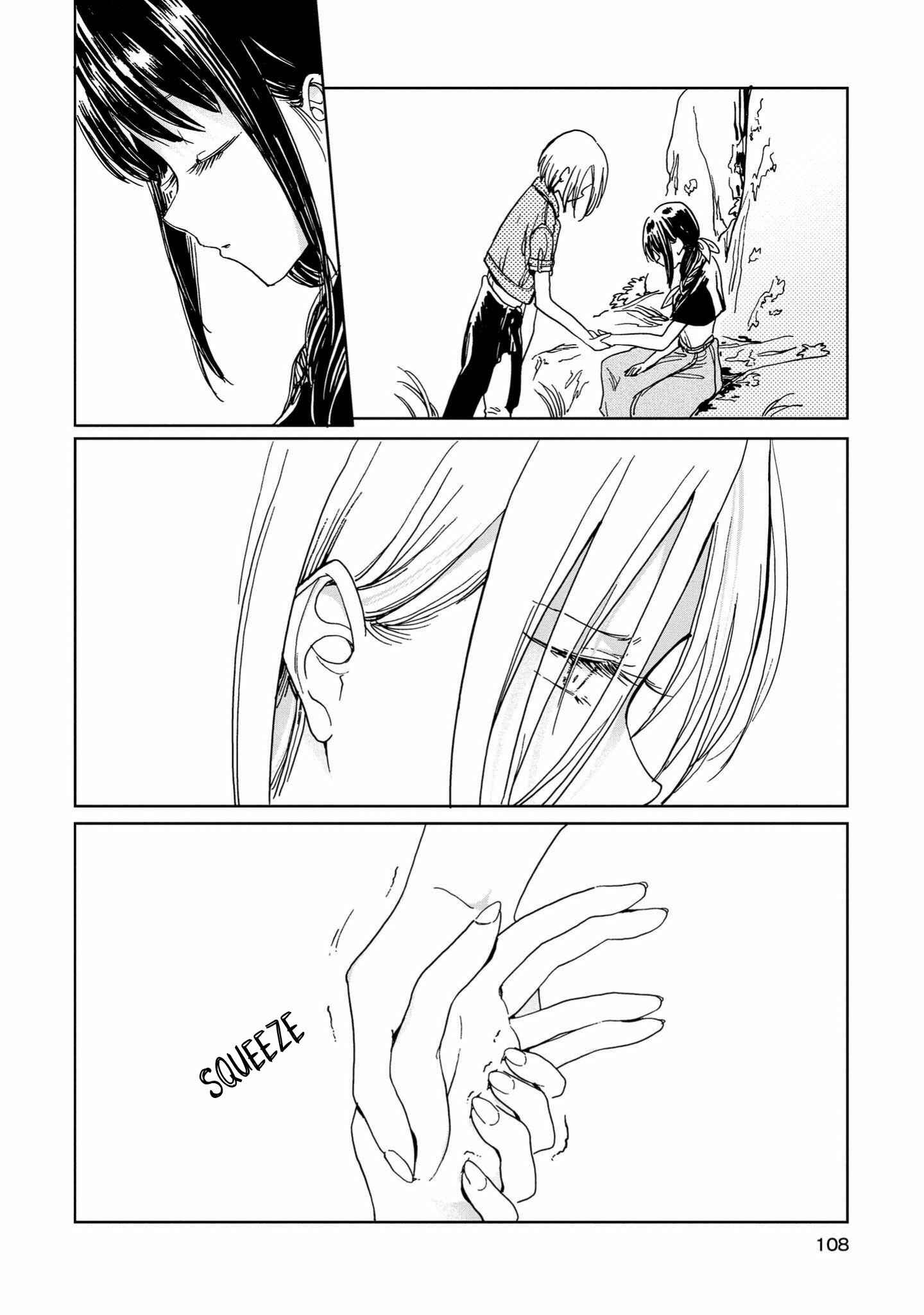 Page 29 Chapter 7 Good-Bye Dystopia