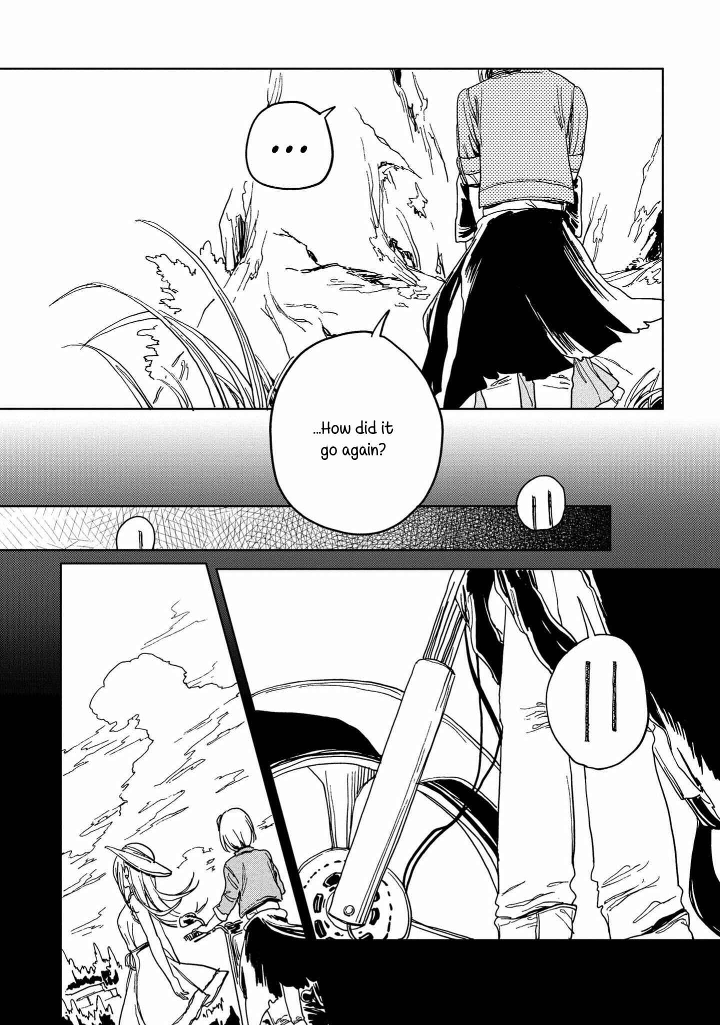 Page 30 Chapter 7 Good-Bye Dystopia