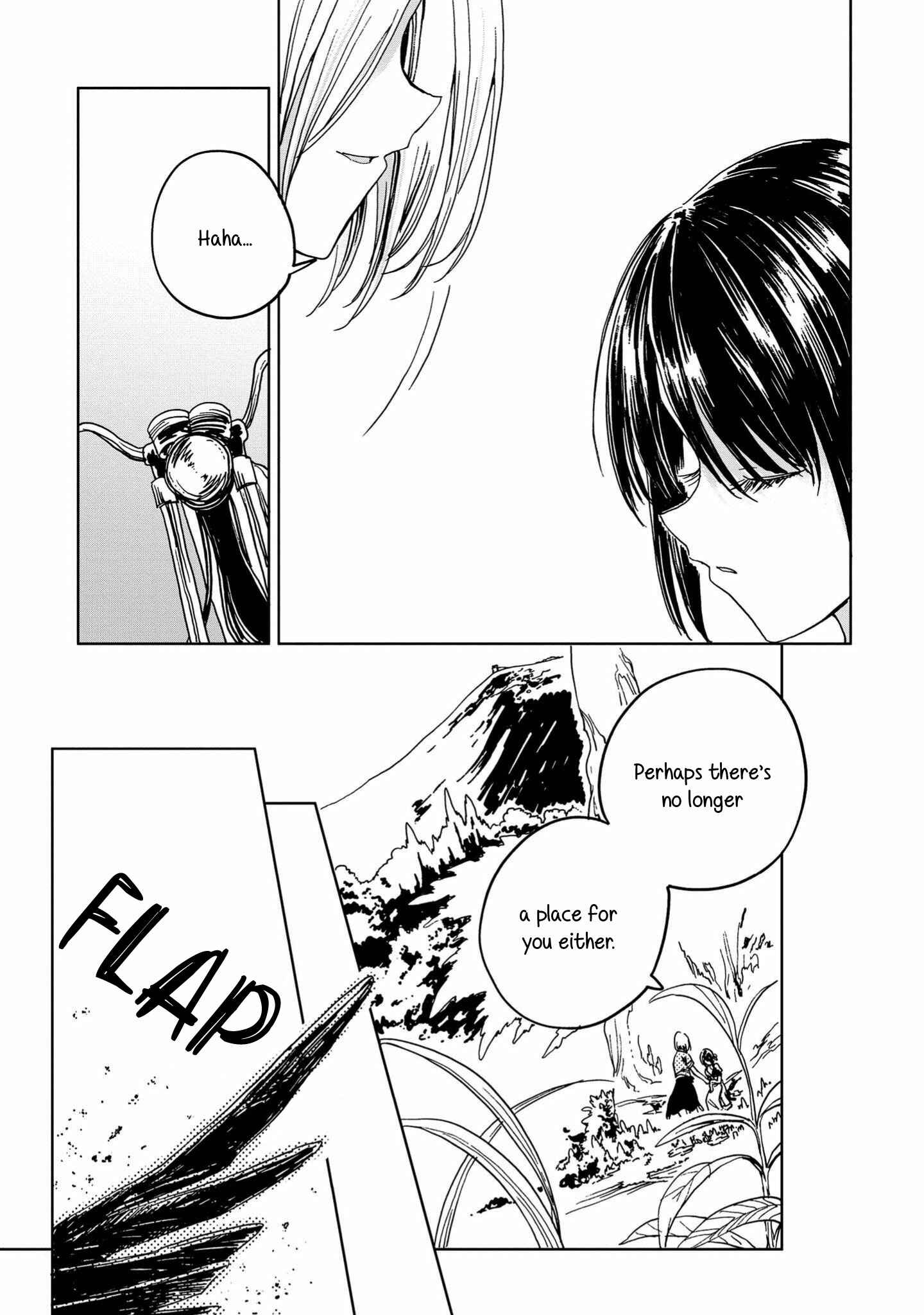 Page 32 Chapter 7 Good-Bye Dystopia