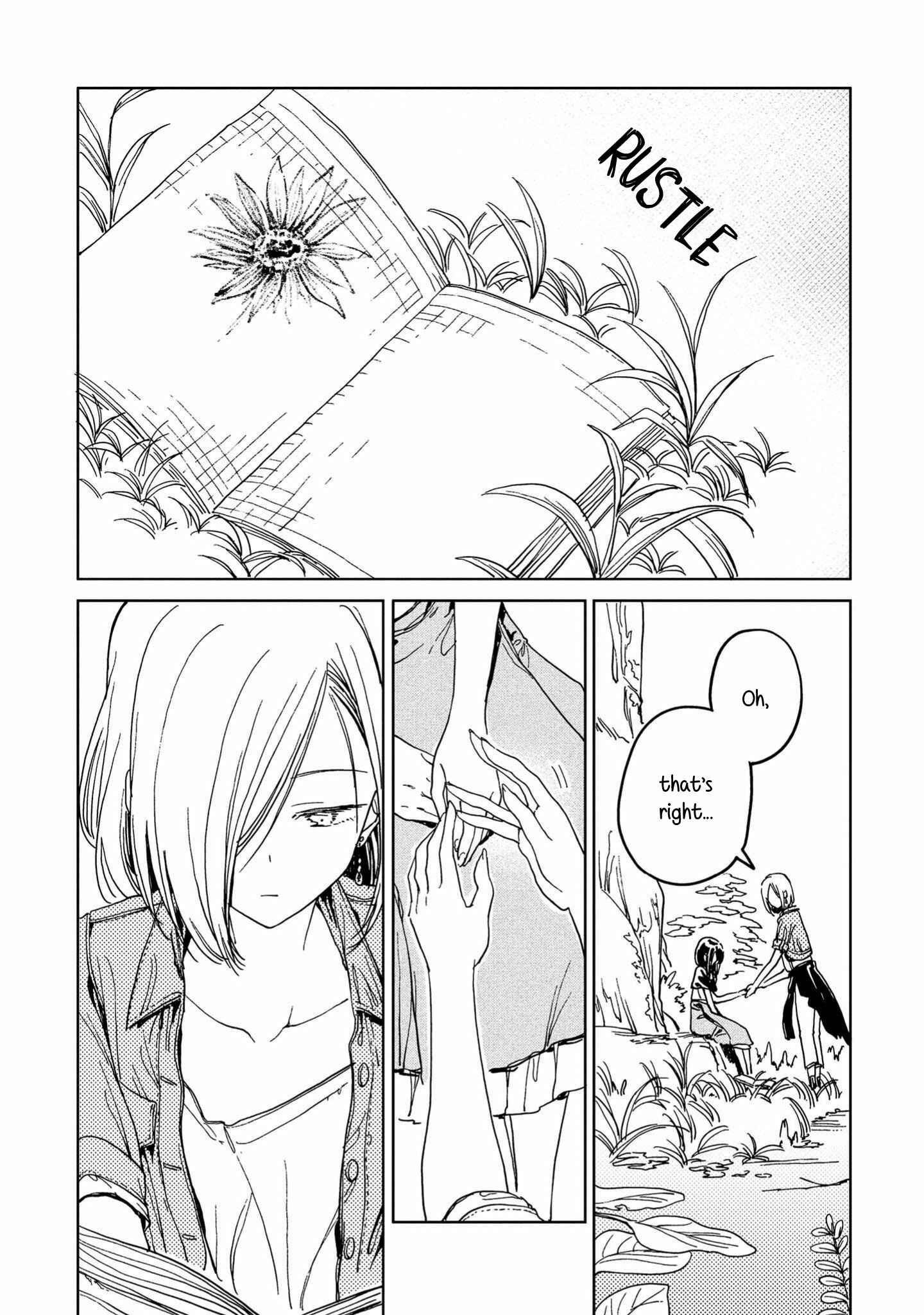 Page 34 Chapter 7 Good-Bye Dystopia