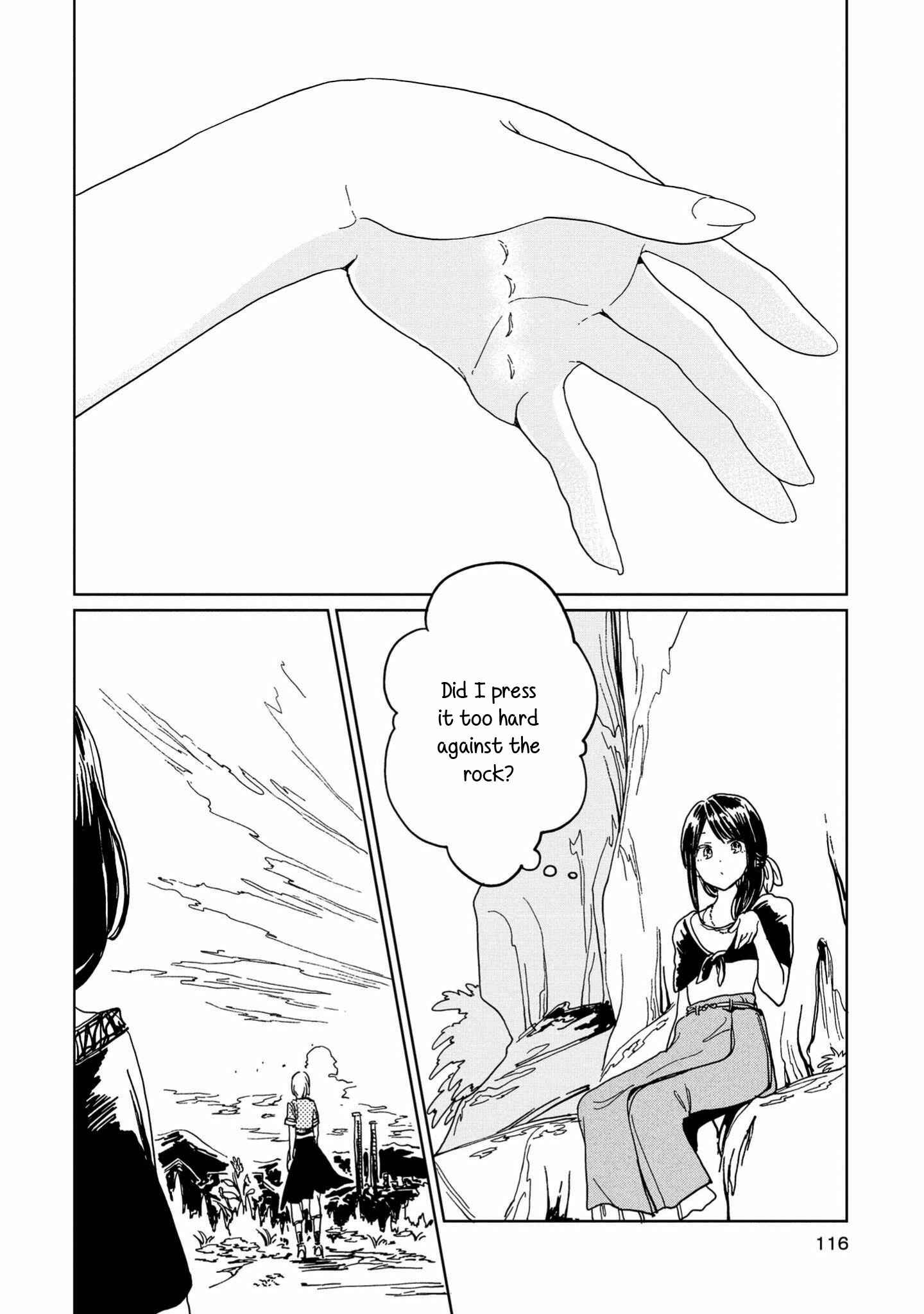 Page 37 Chapter 7 Good-Bye Dystopia