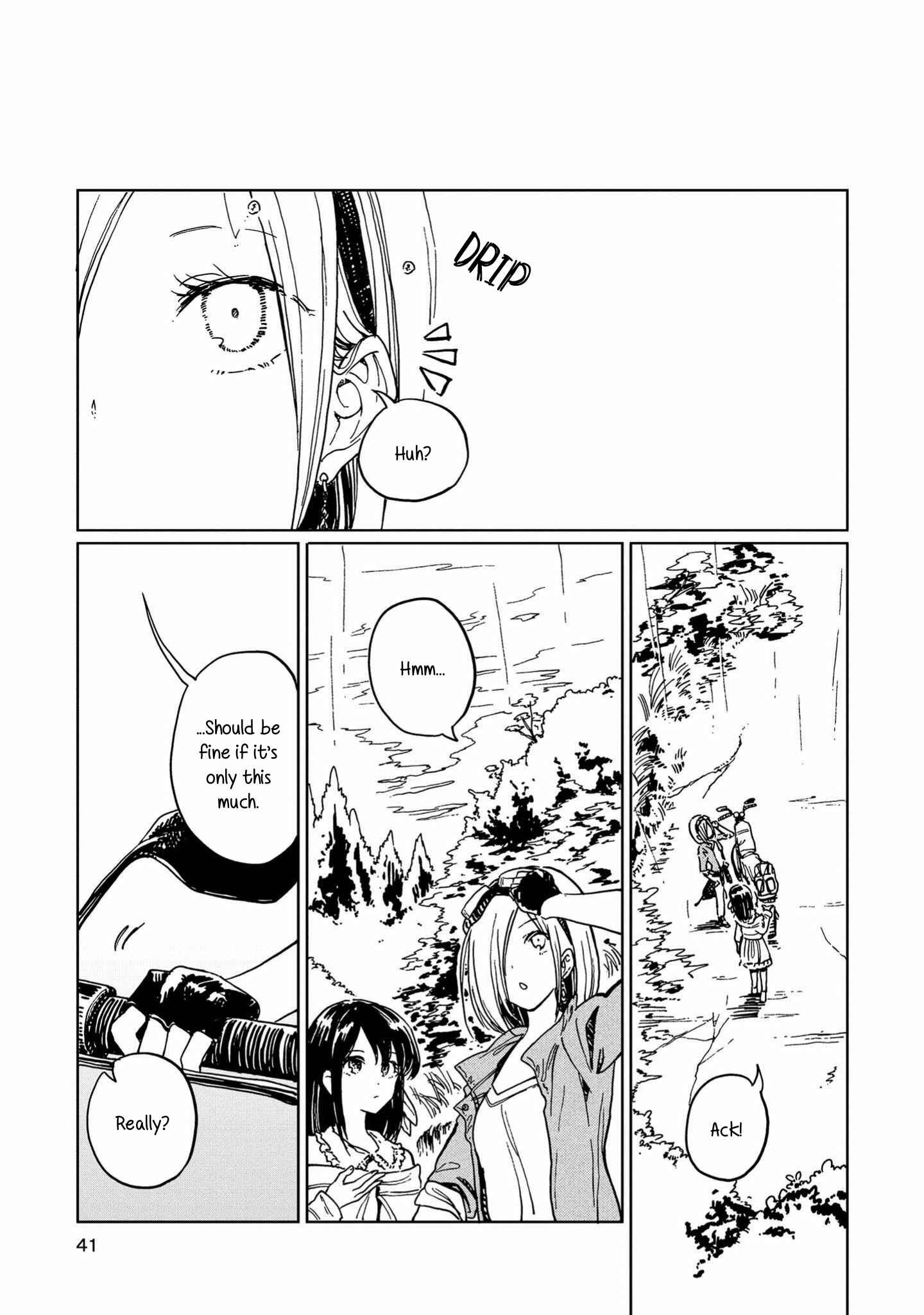 Page 1 Chapter 6 Good-Bye Dystopia
