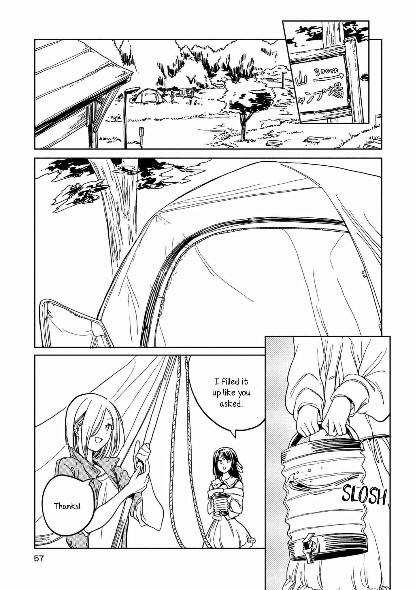 Page 17 Chapter 6 Good-Bye Dystopia