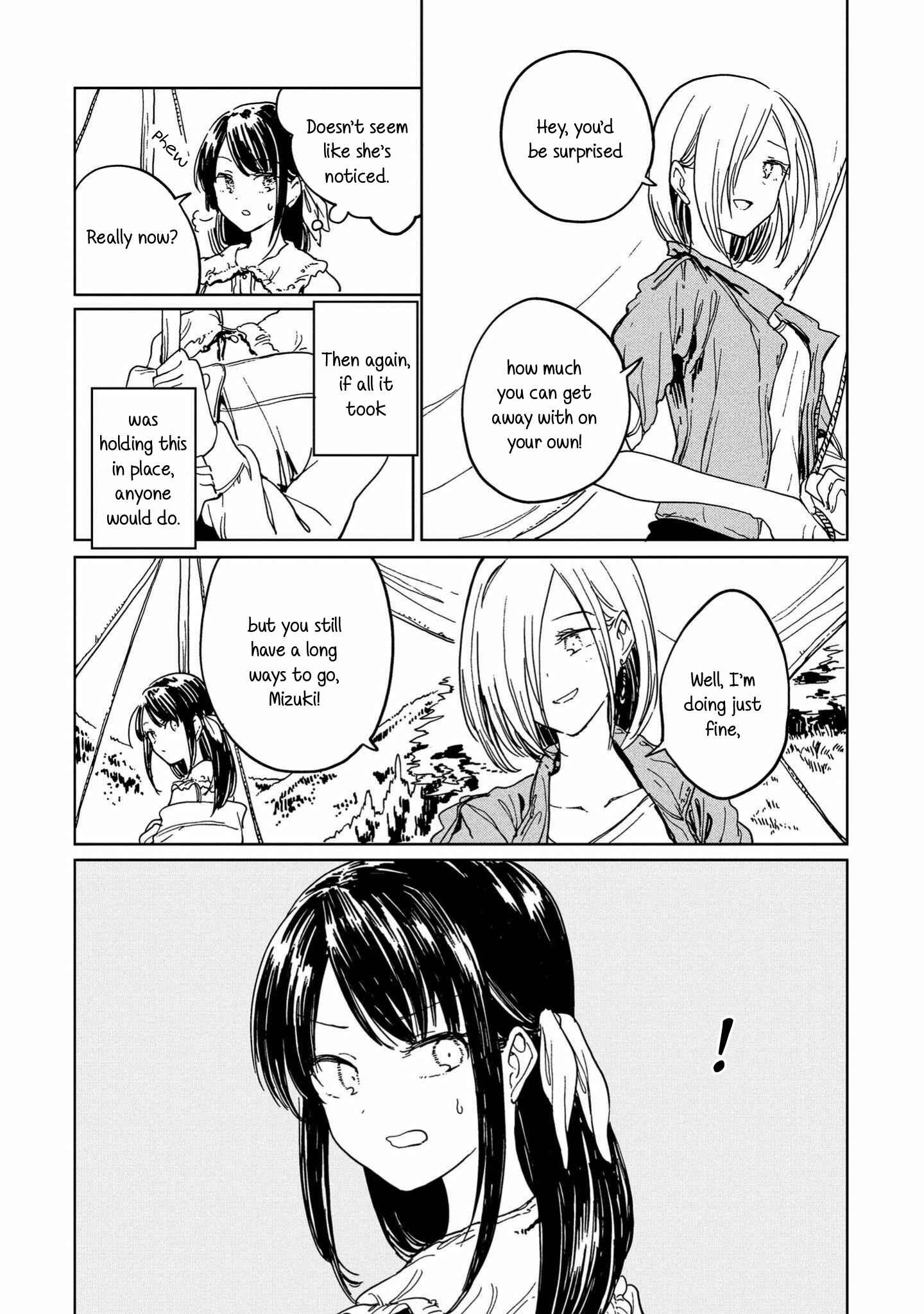 Page 22 Chapter 6 Good-Bye Dystopia