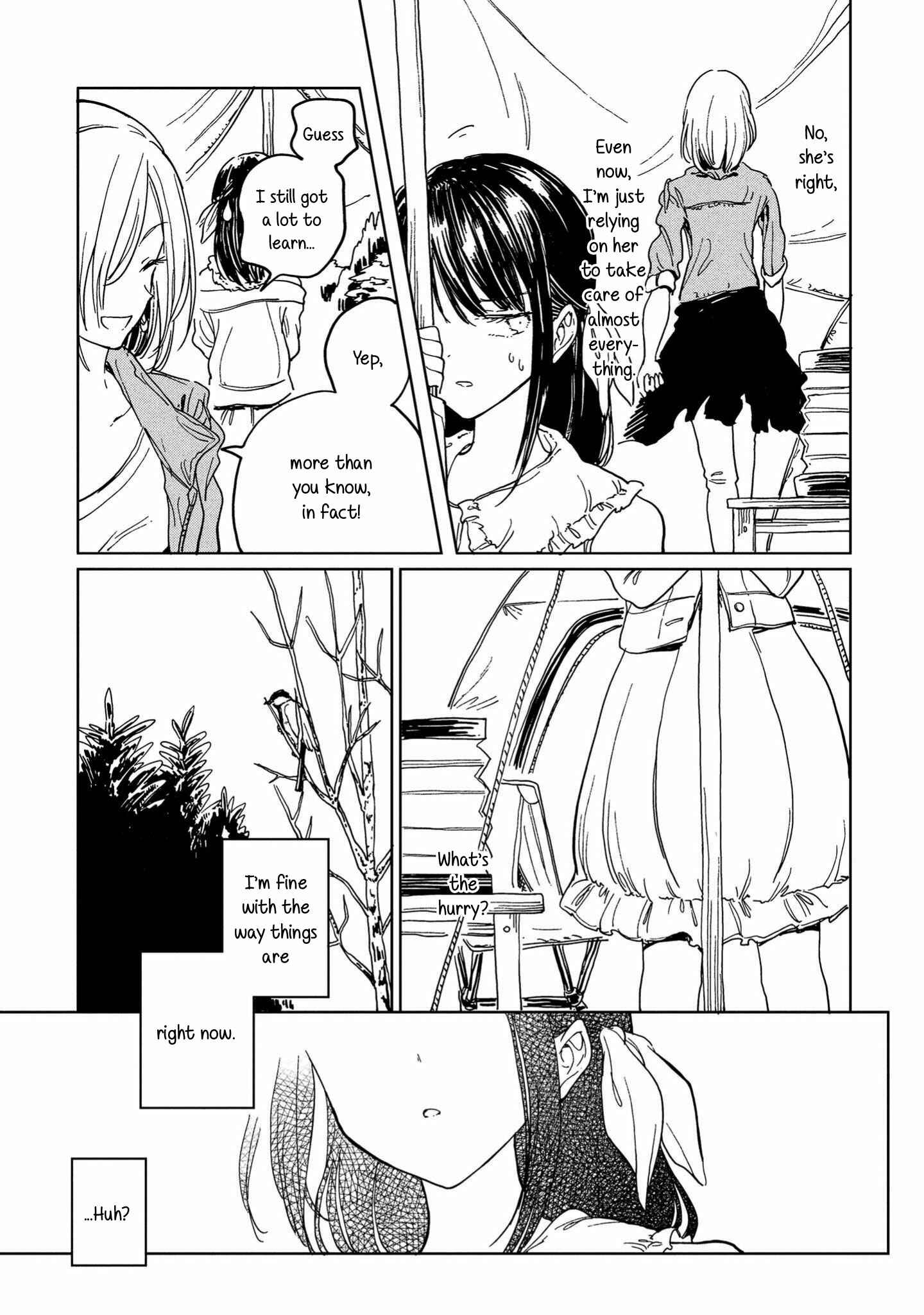 Page 23 Chapter 6 Good-Bye Dystopia