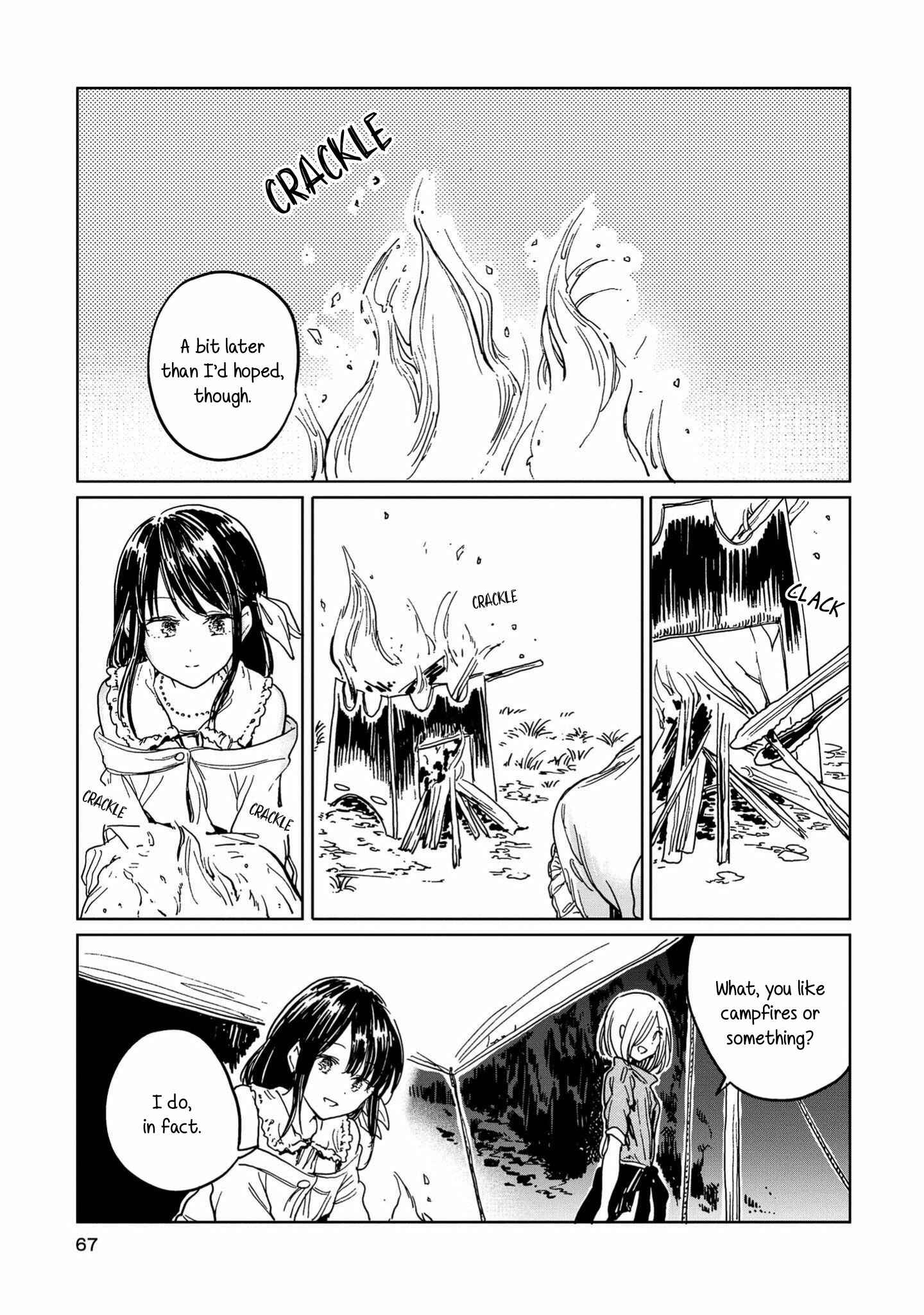 Page 27 Chapter 6 Good-Bye Dystopia