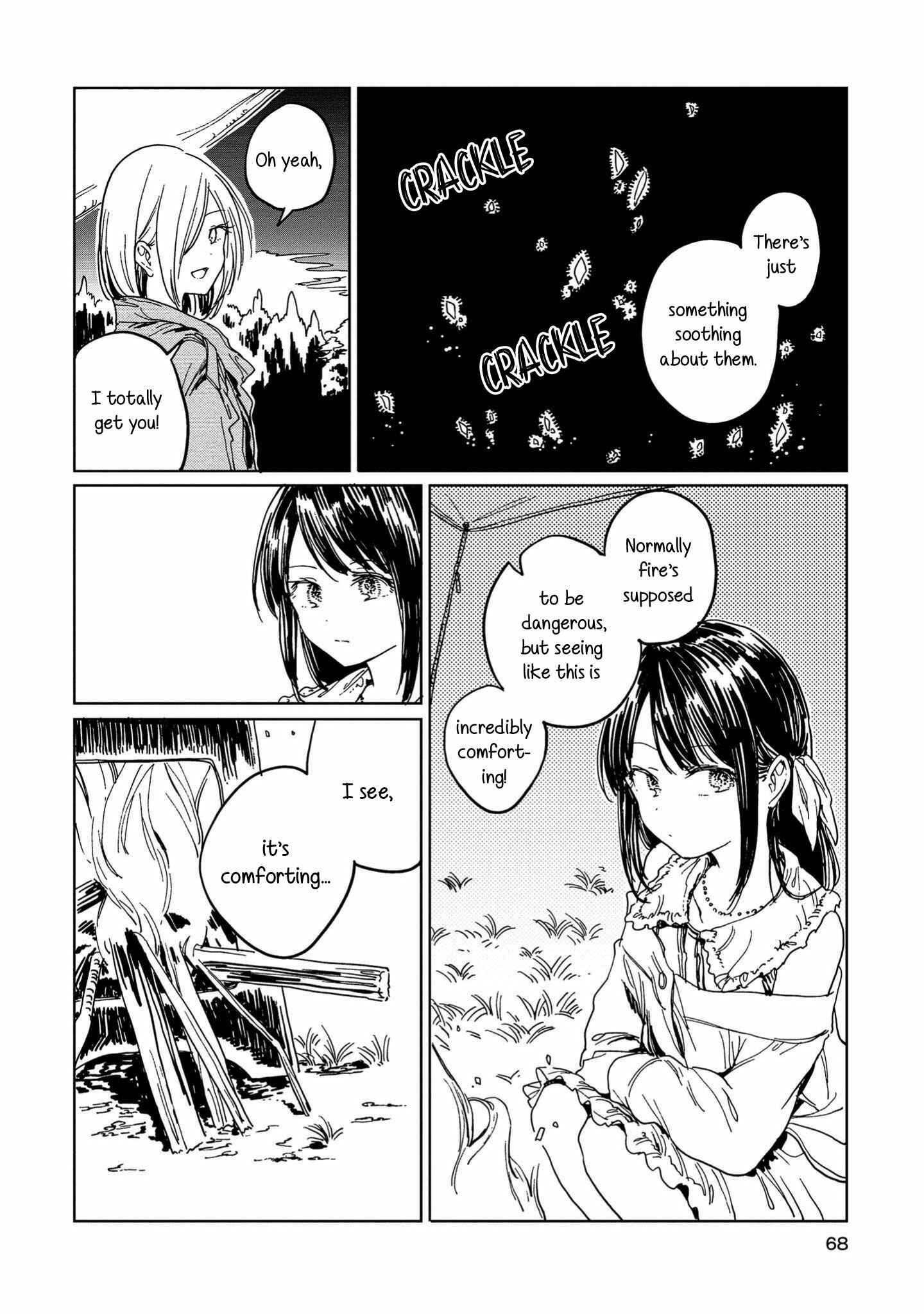 Page 28 Chapter 6 Good-Bye Dystopia