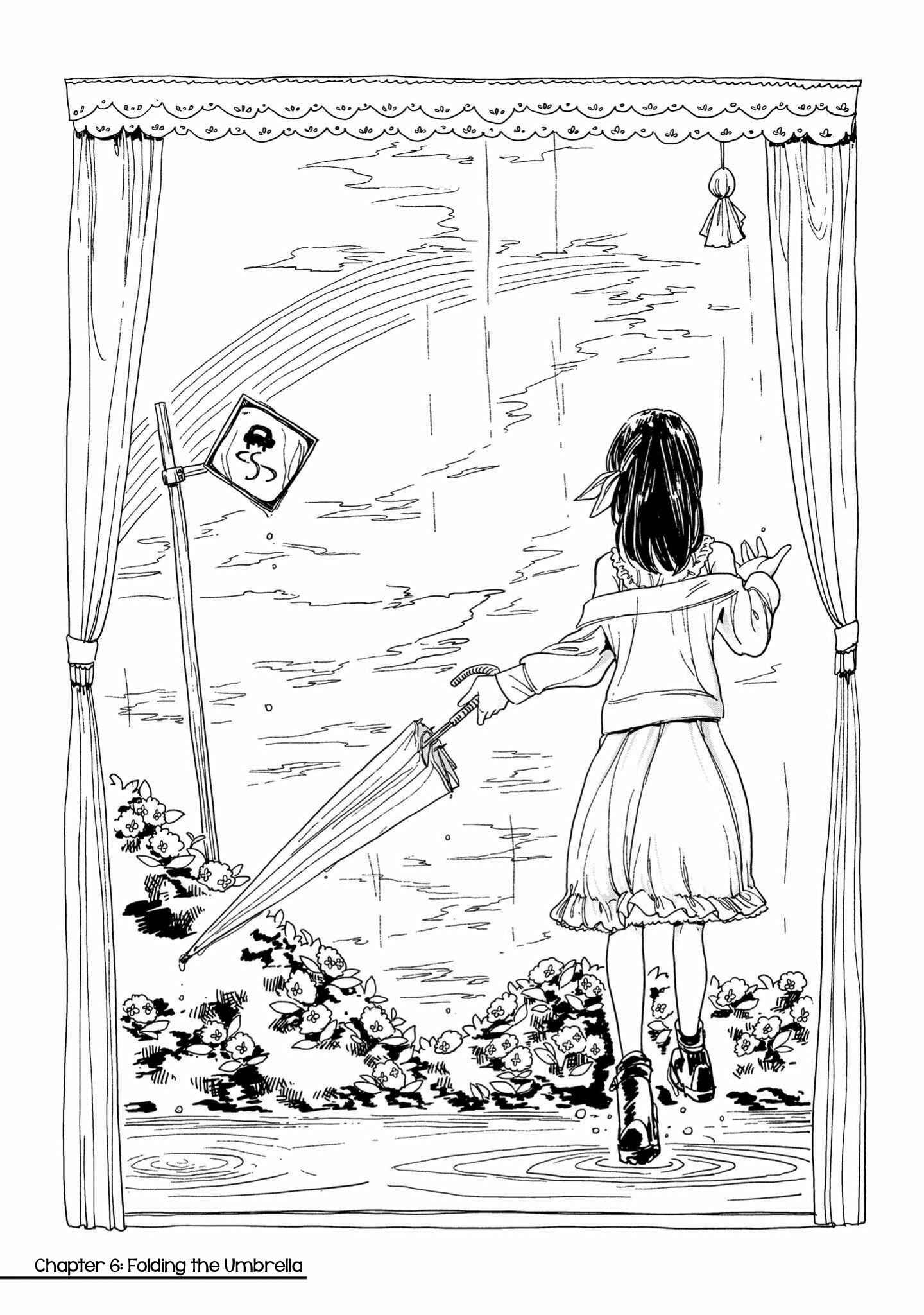 Page 3 Chapter 6 Good-Bye Dystopia