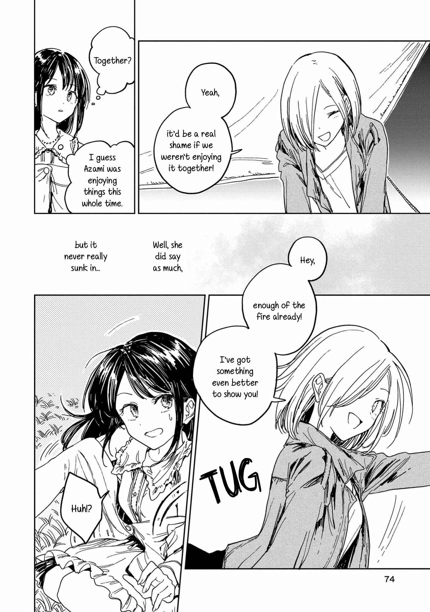 Page 34 Chapter 6 Good-Bye Dystopia
