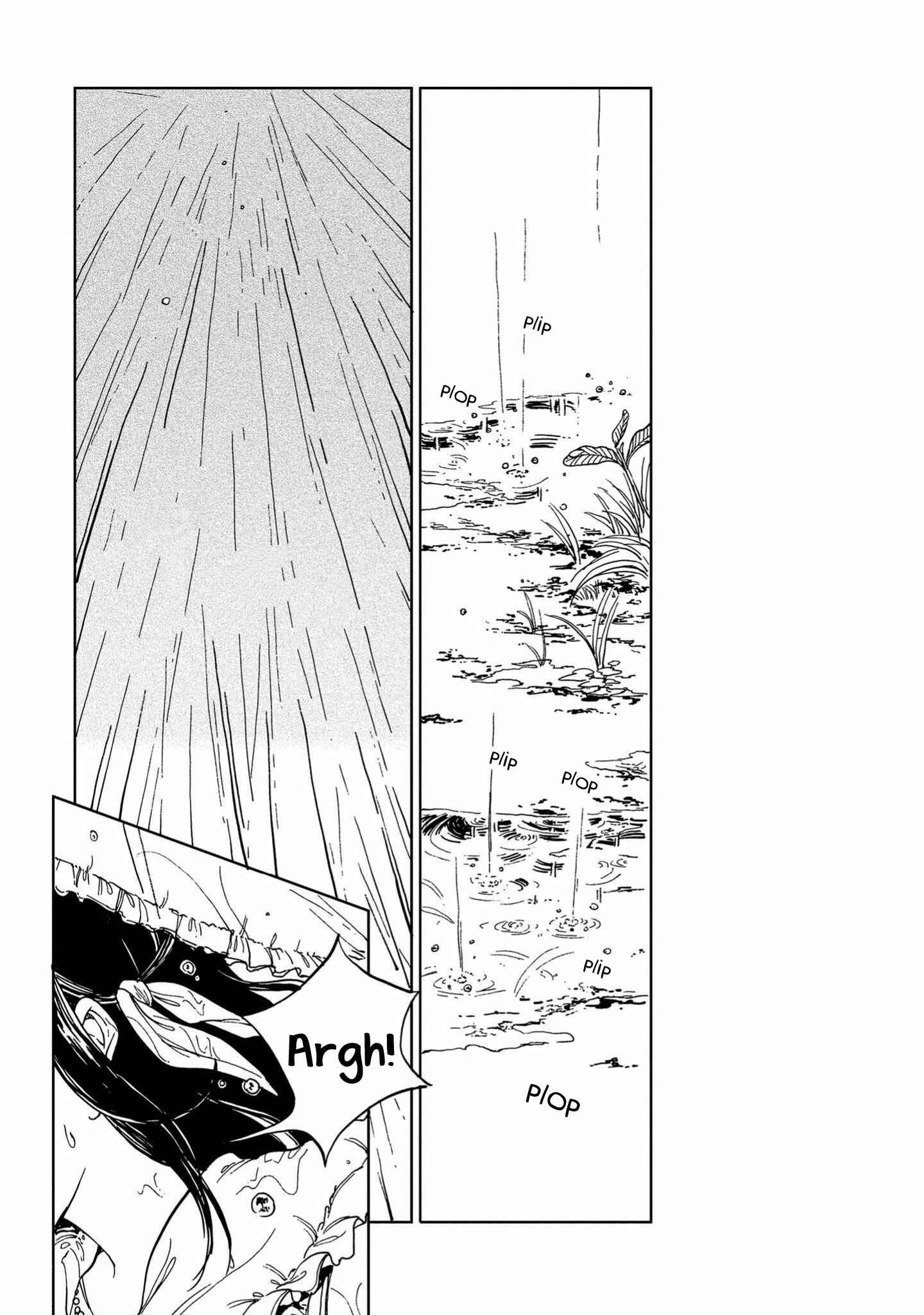 Page 4 Chapter 6 Good-Bye Dystopia
