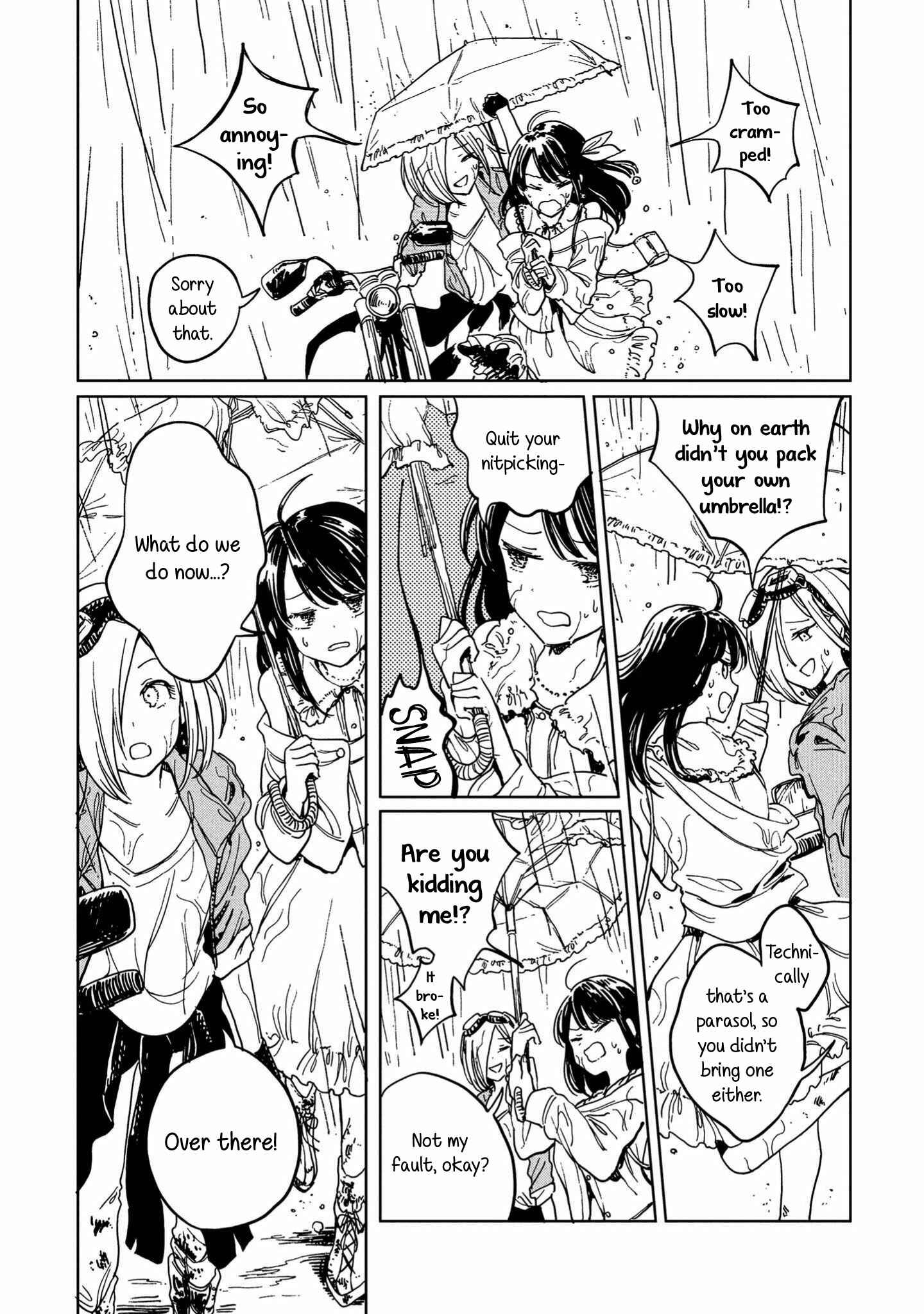 Page 5 Chapter 6 Good-Bye Dystopia
