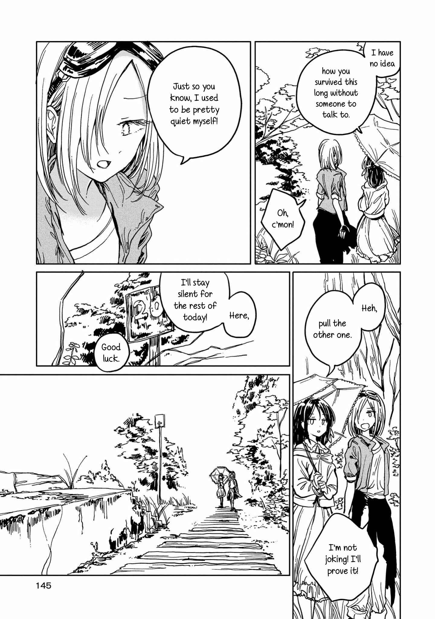 Page 12 Chapter 4 Good-Bye Dystopia