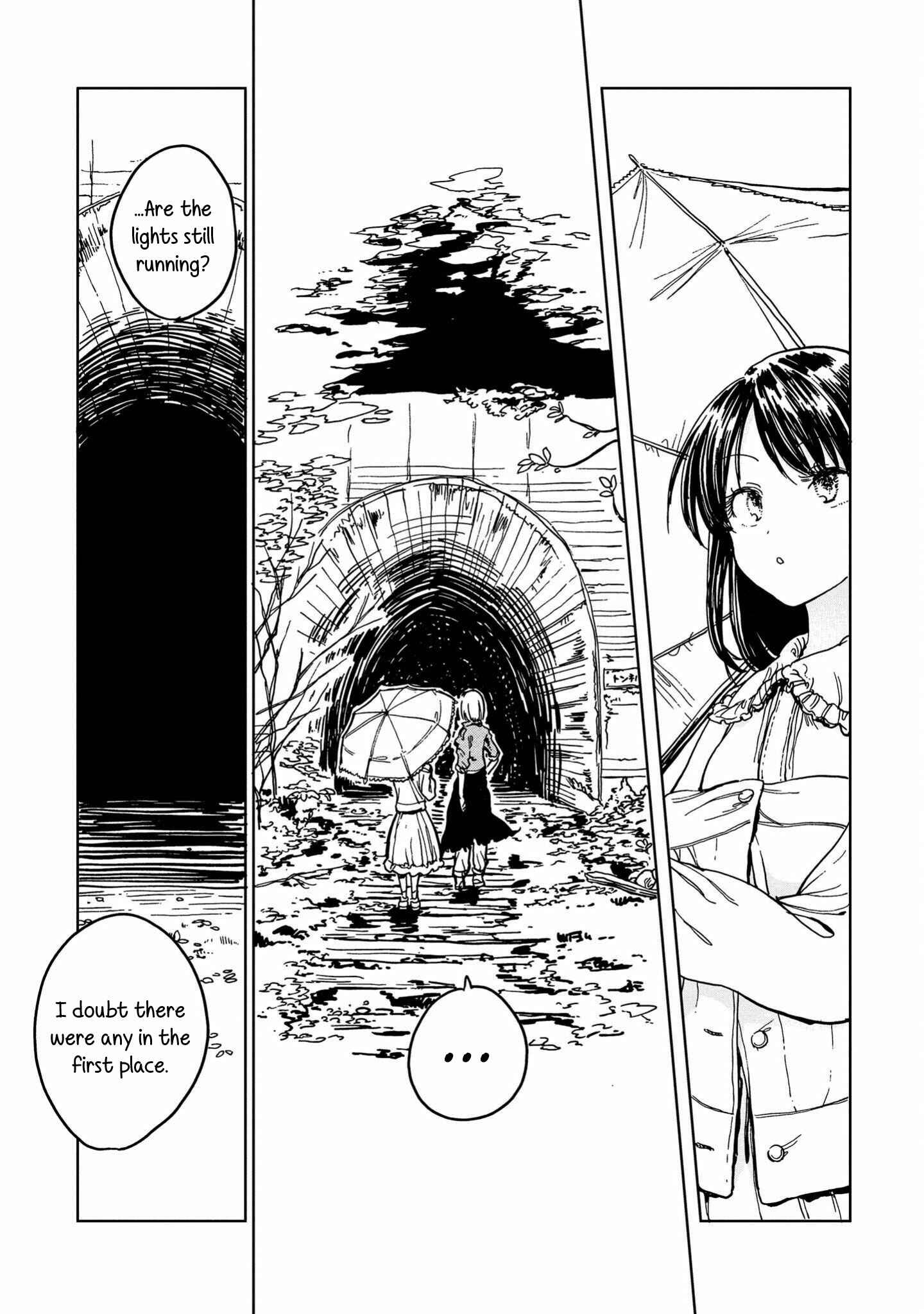 Page 20 Chapter 4 Good-Bye Dystopia