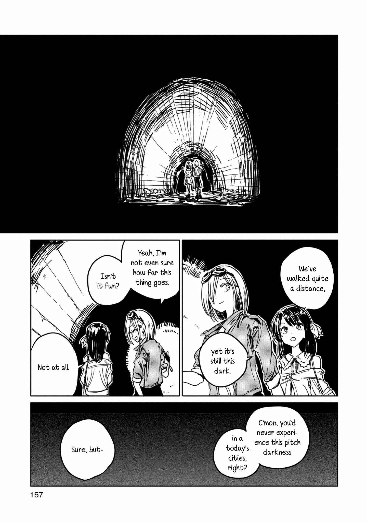 Page 24 Chapter 4 Good-Bye Dystopia