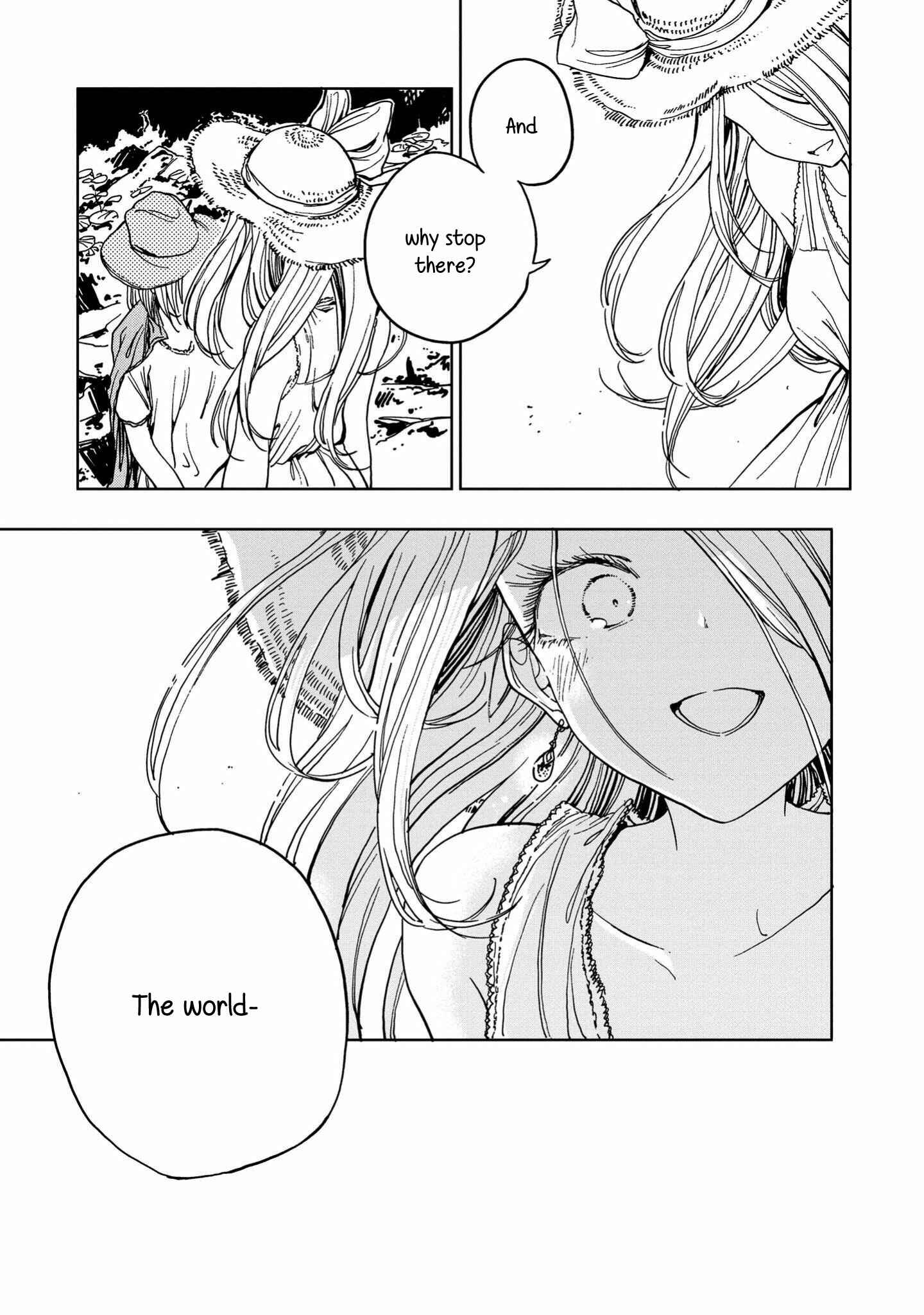 Page 6 Chapter 4 Good-Bye Dystopia
