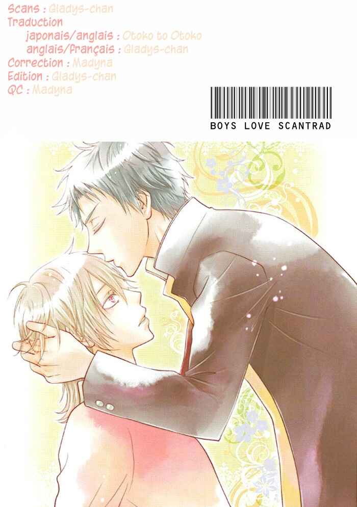 Page 37 Chapter 3 Ai to Kairaku no Jouken