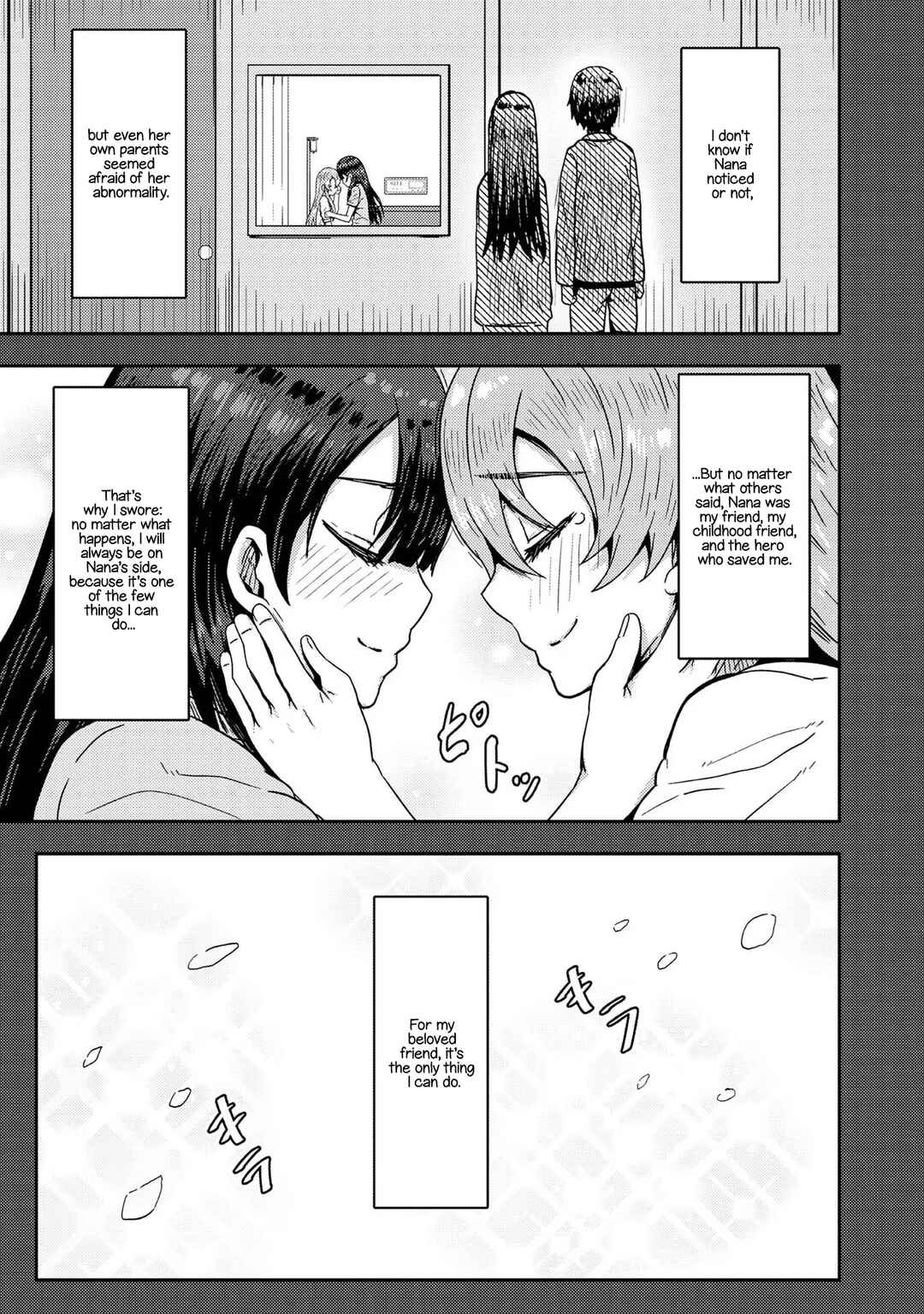 Page 20 Chapter 6 Dageki-kei Onikko ga Yuku Haishindou! @comic