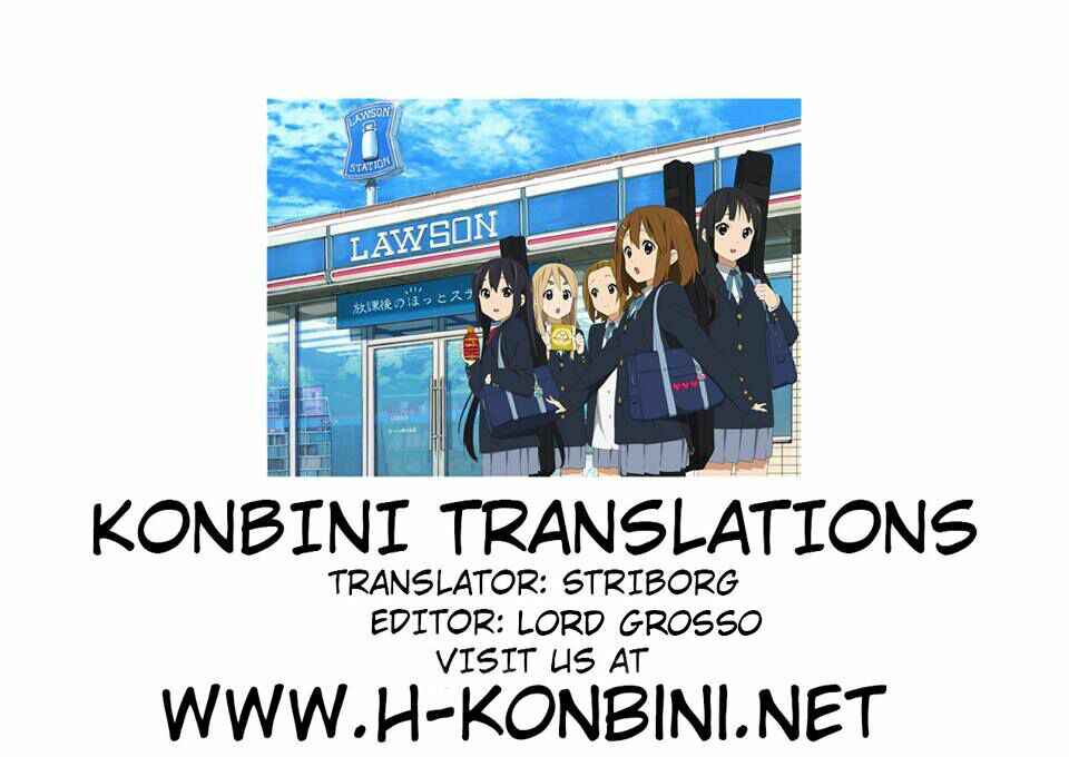 Page 45 Chapter 1 Ring x Mama Bangaihen