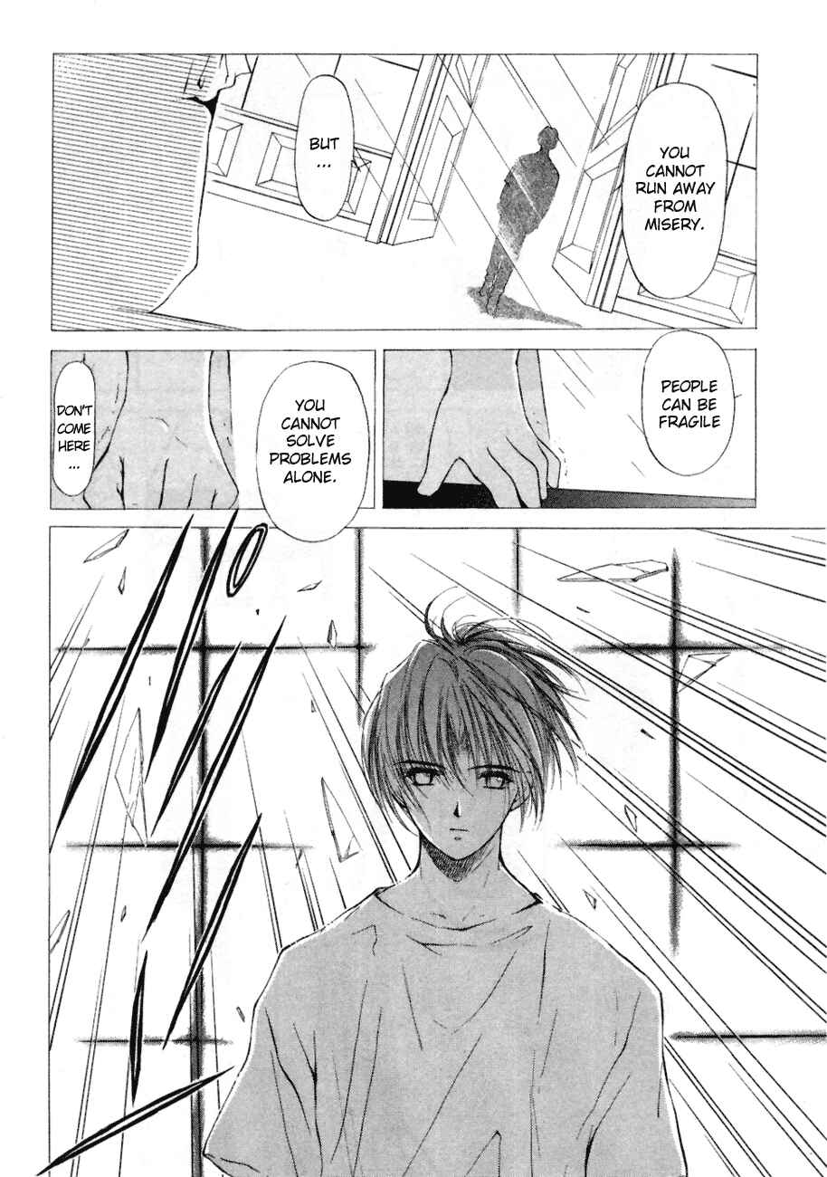 Page 22 Chapter 7 World End Fairytale