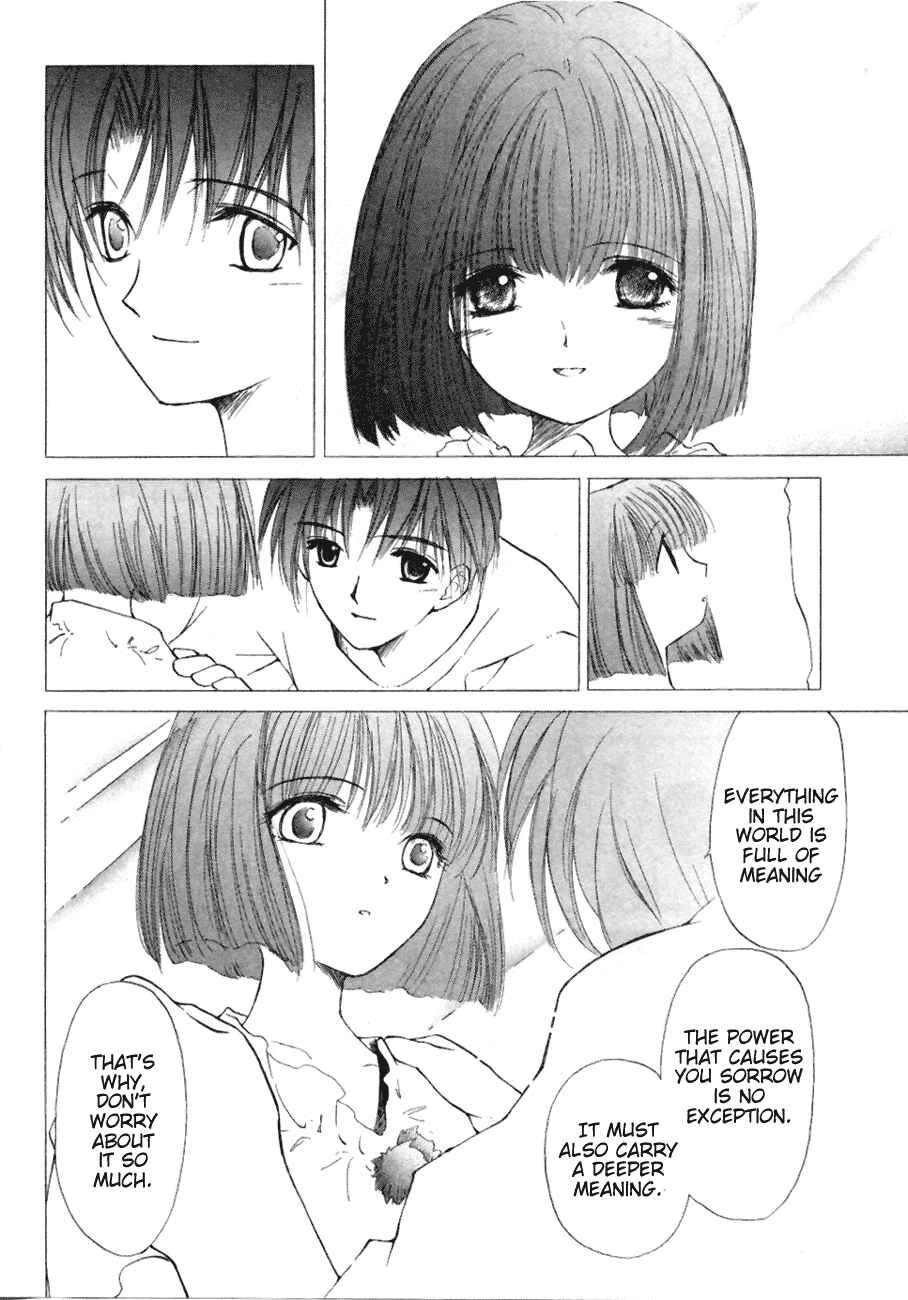 Page 28 Chapter 7 World End Fairytale