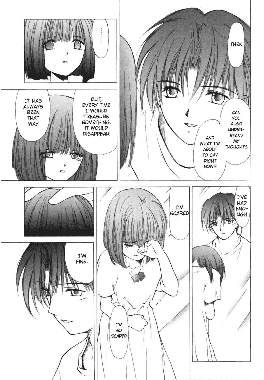 Page 31 Chapter 7 World End Fairytale
