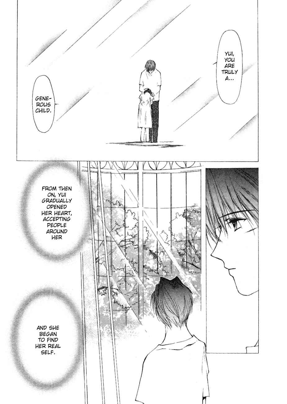 Page 32 Chapter 7 World End Fairytale
