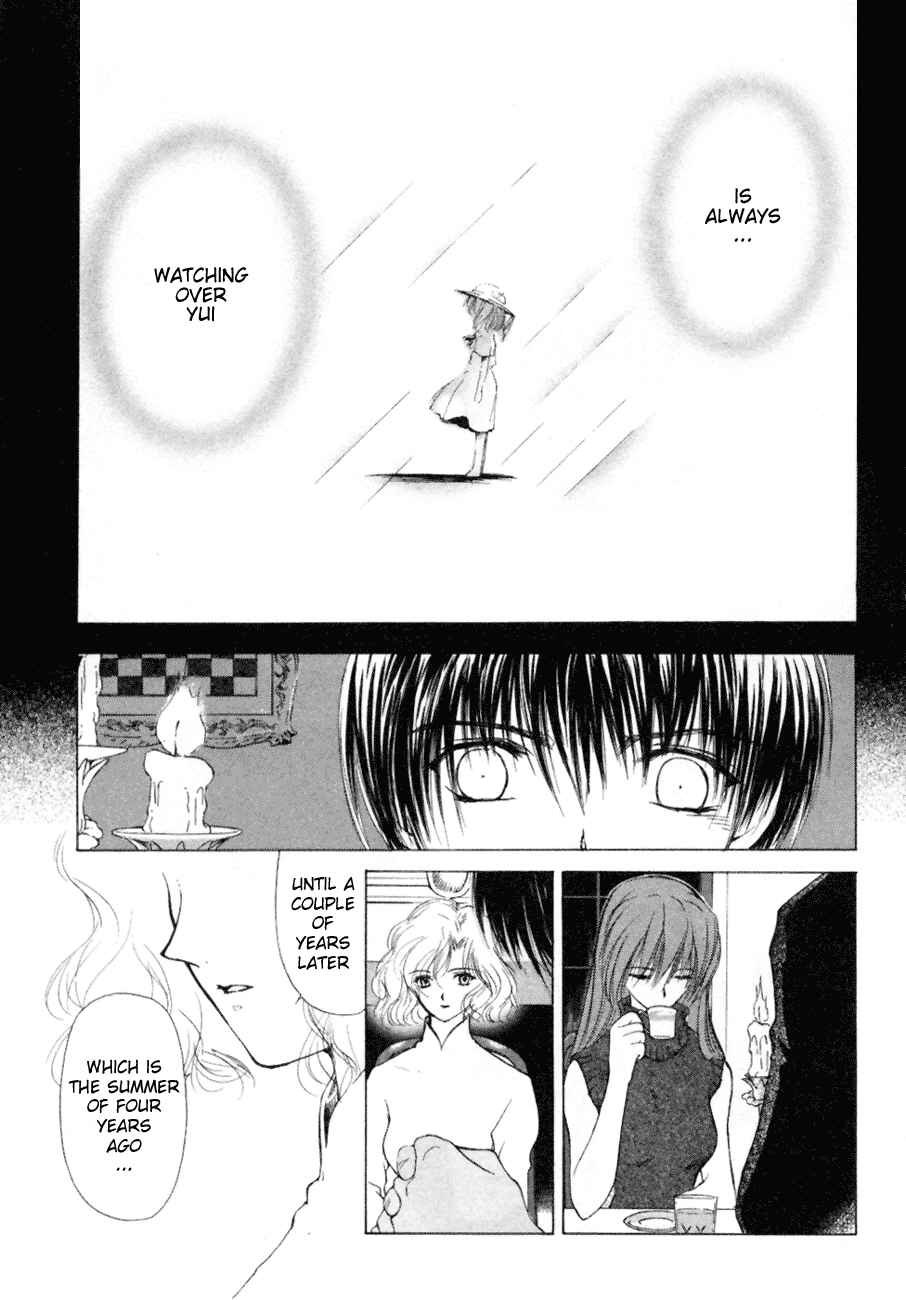 Page 35 Chapter 7 World End Fairytale
