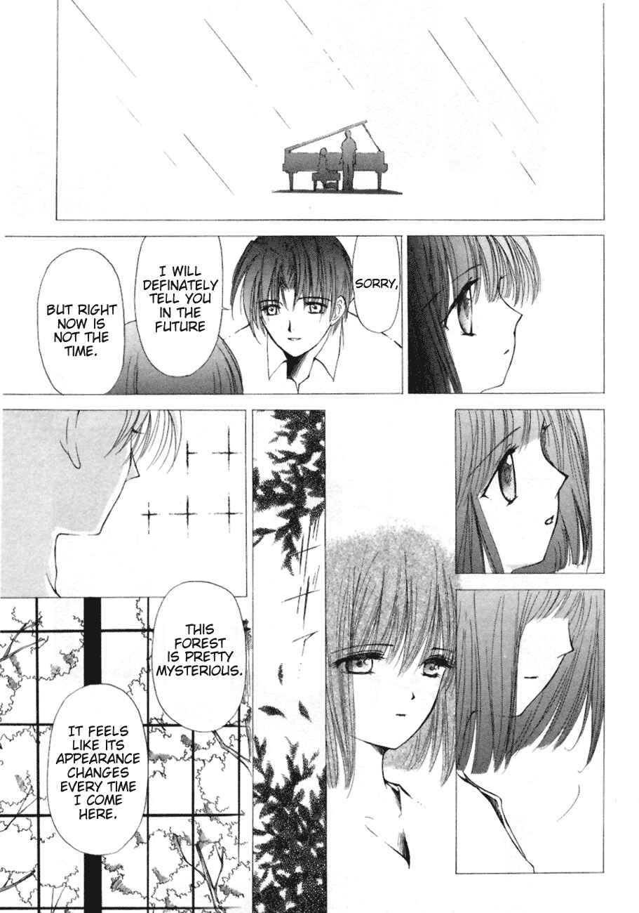 Page 39 Chapter 7 World End Fairytale