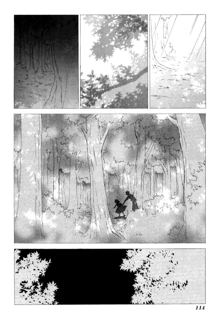 Page 42 Chapter 7 World End Fairytale