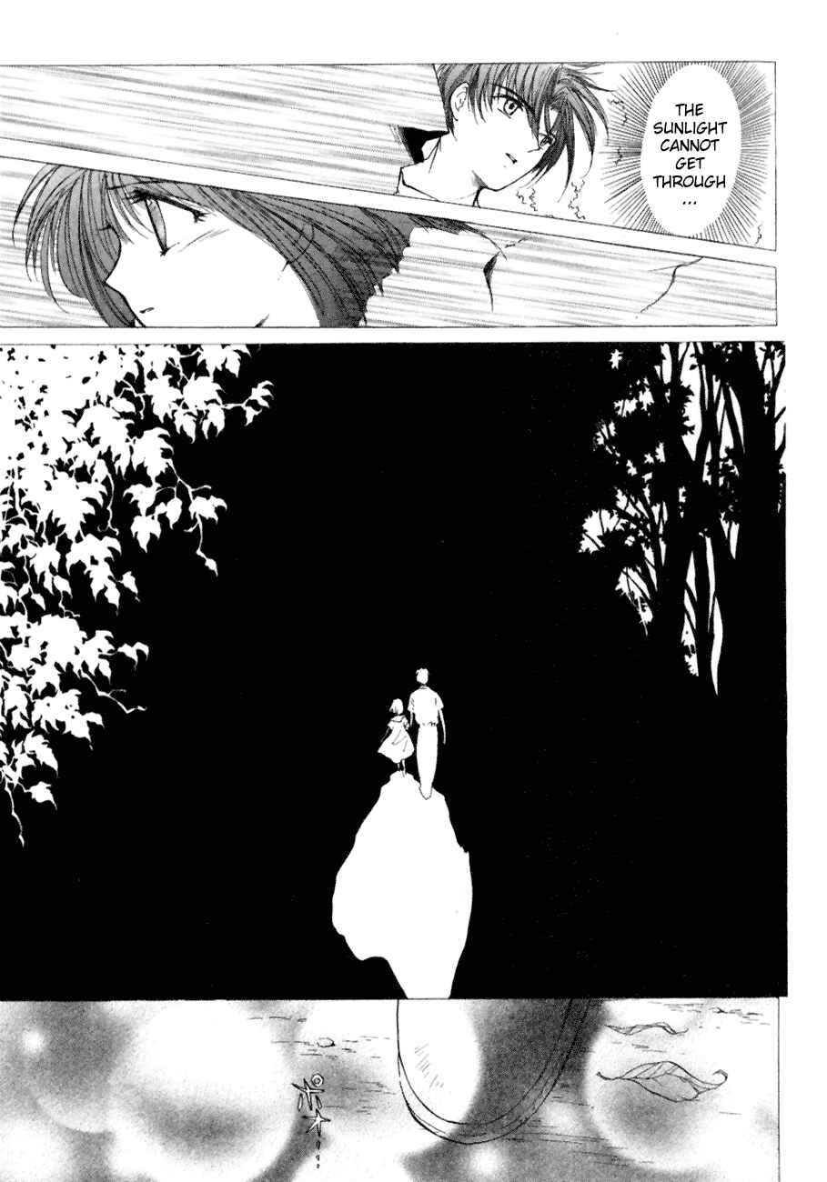 Page 43 Chapter 7 World End Fairytale