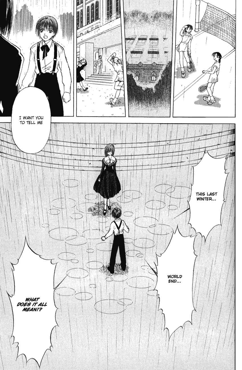 Page 56 Chapter 2 World End Fairytale
