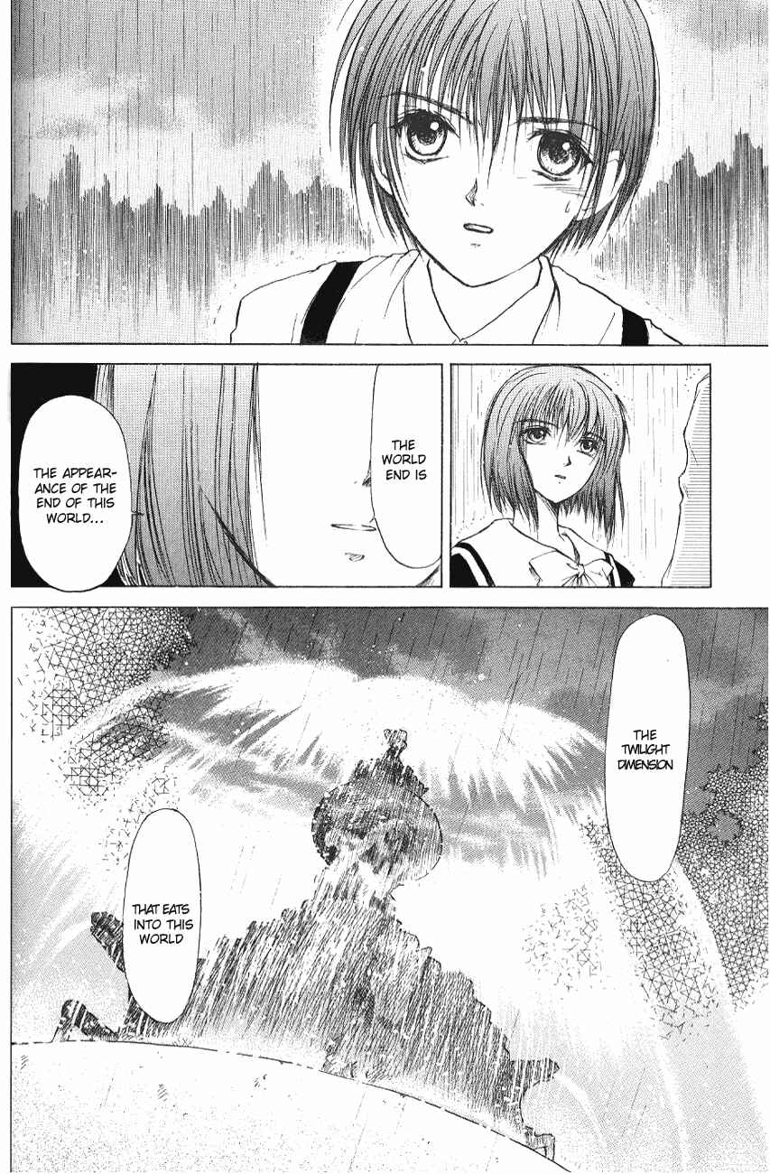 Page 57 Chapter 2 World End Fairytale