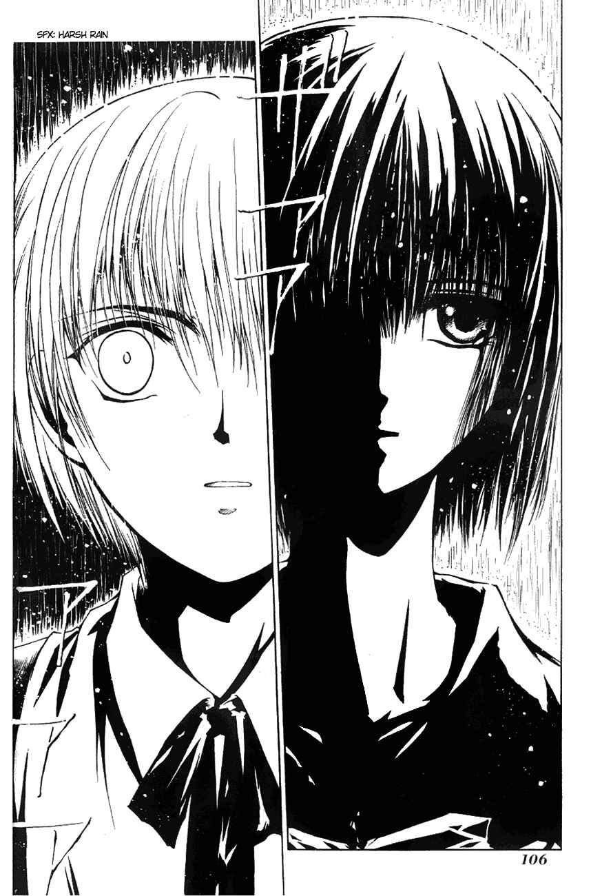 Page 59 Chapter 2 World End Fairytale