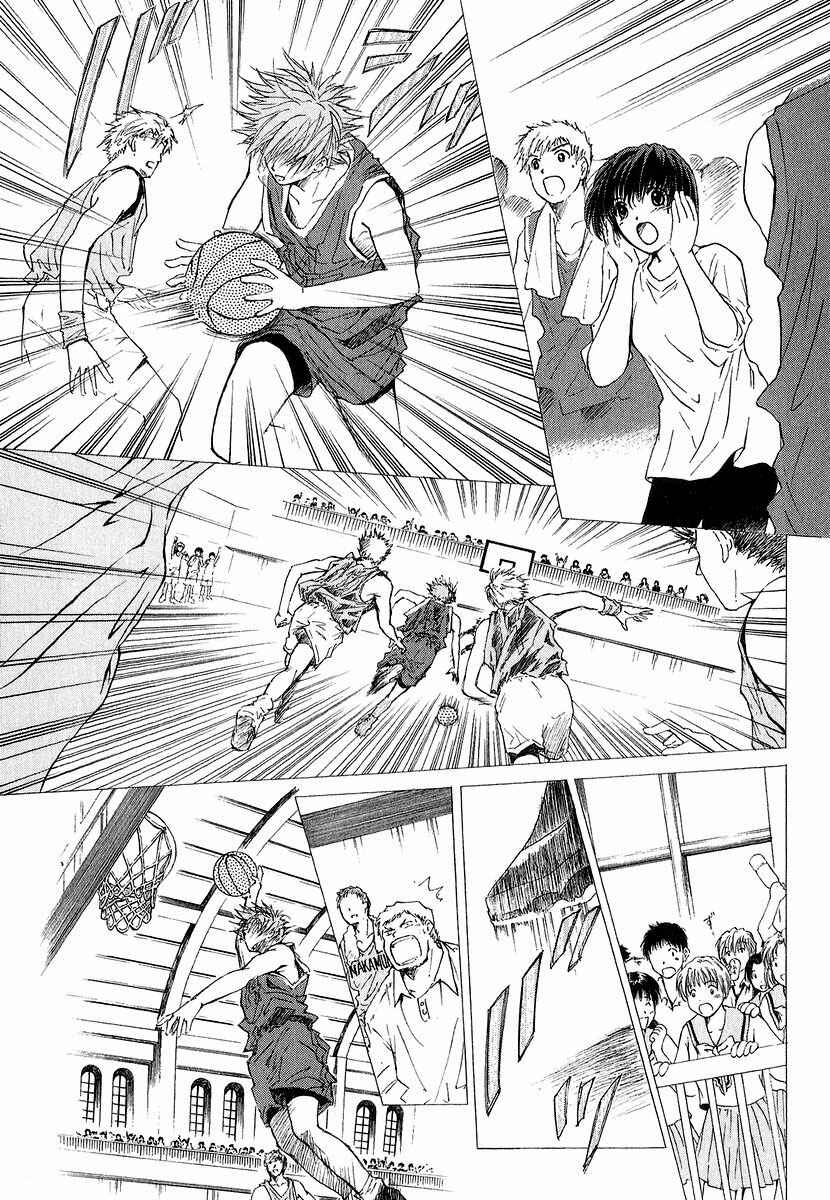 Page 11 Chapter 13 World End Fairytale
