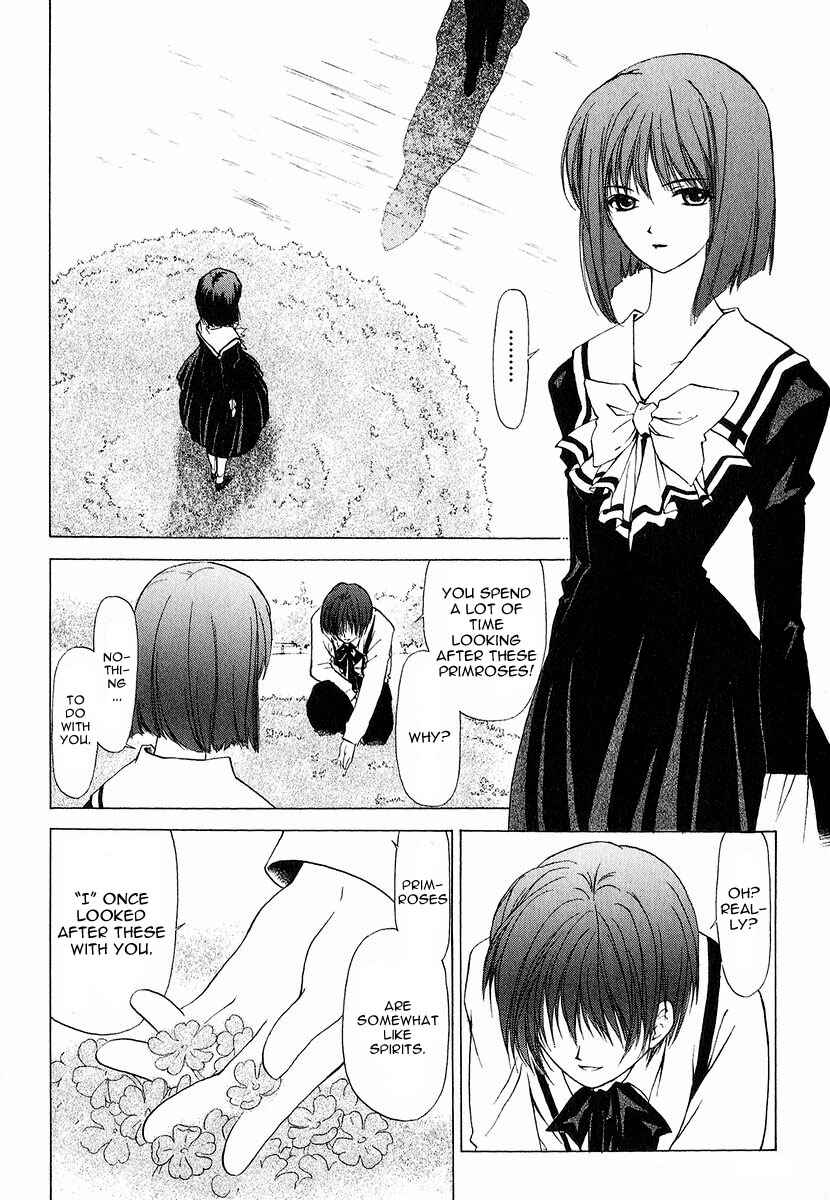 Page 2 Chapter 13 World End Fairytale