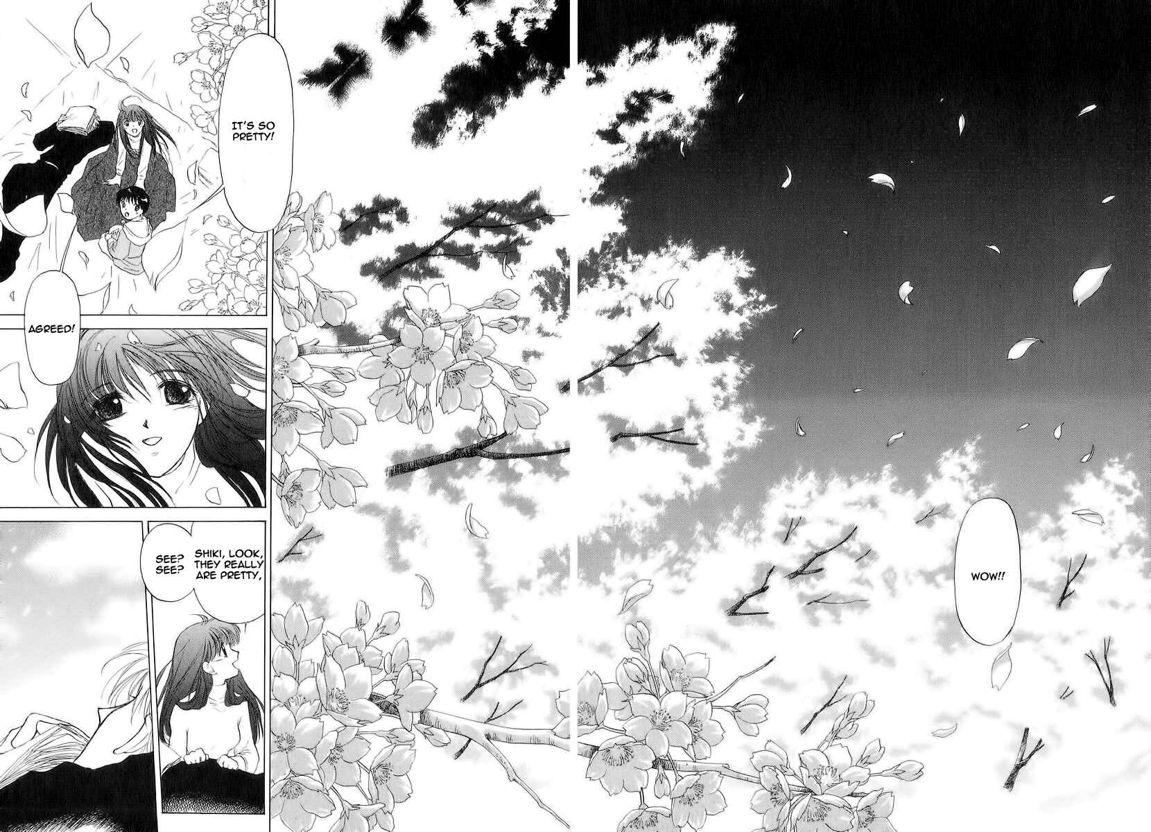 Page 12 Chapter 16.1 World End Fairytale