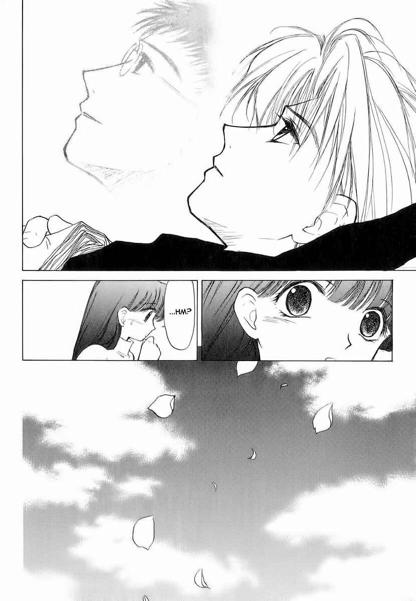 Page 13 Chapter 16.1 World End Fairytale