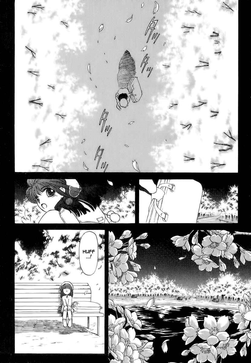Page 2 Chapter 16.1 World End Fairytale