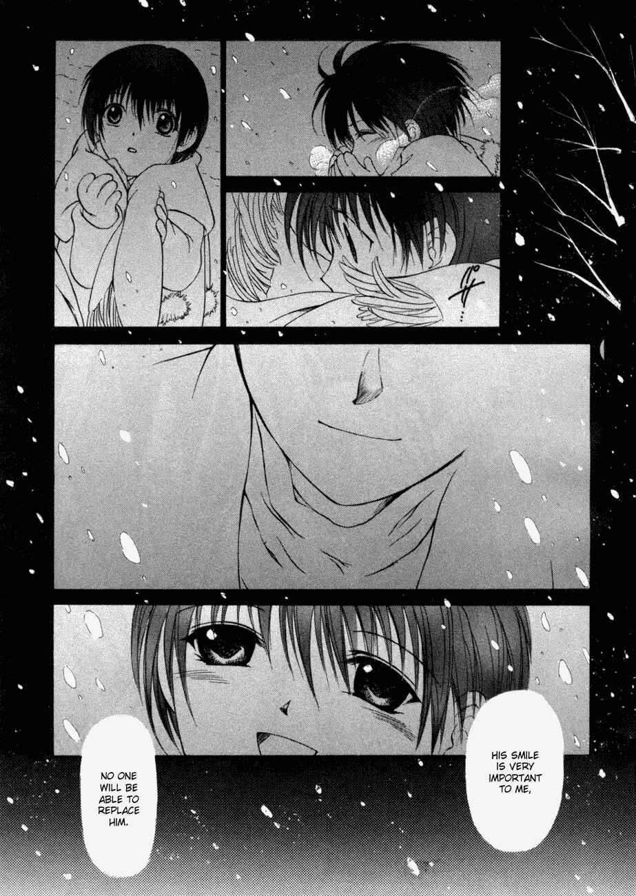 Page 2 Chapter 5 World End Fairytale