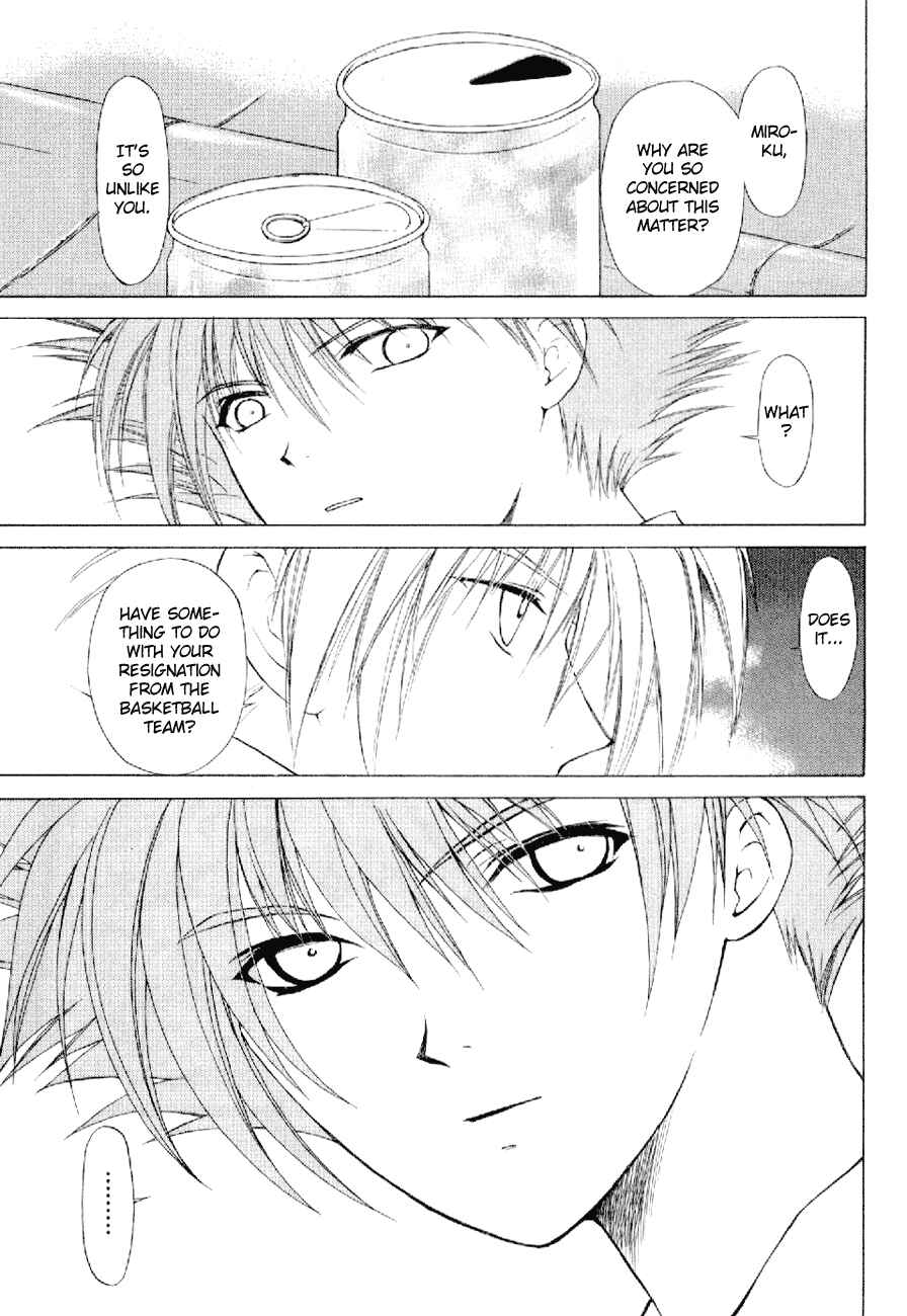 Page 29 Chapter 10 World End Fairytale