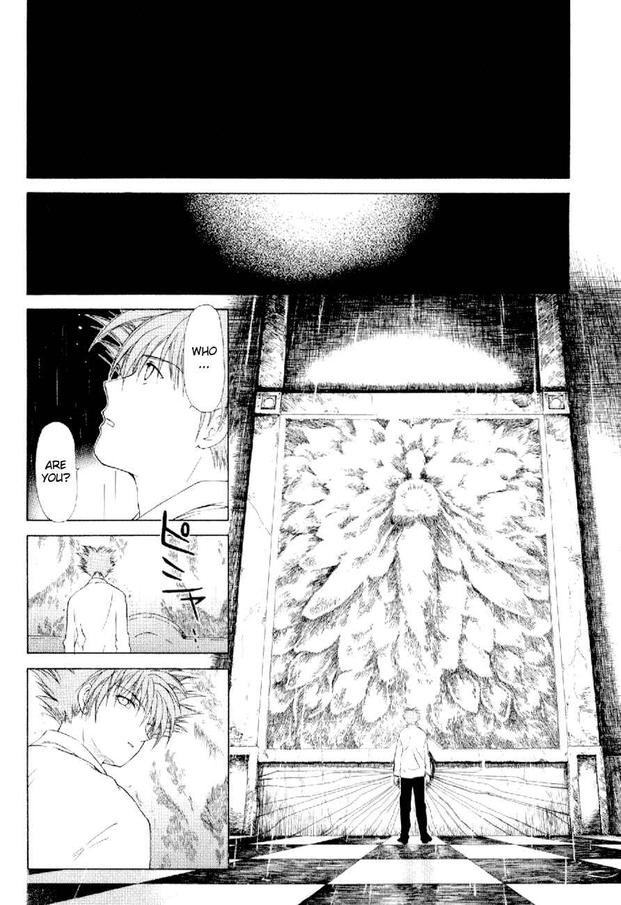 Page 30 Chapter 10 World End Fairytale