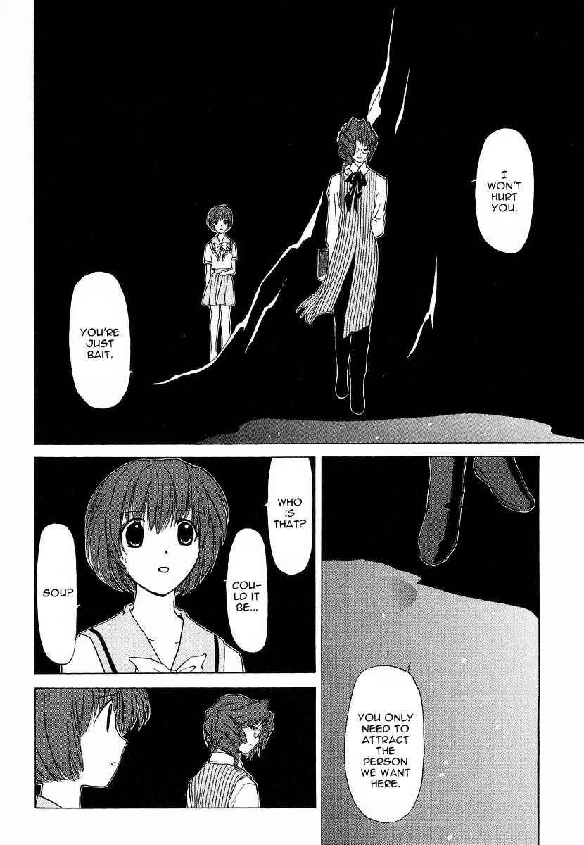 Page 29 Chapter 14 World End Fairytale