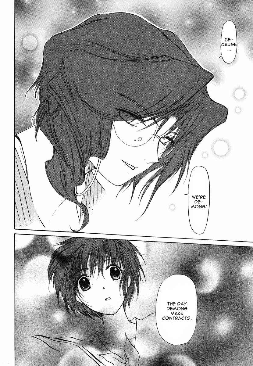 Page 31 Chapter 14 World End Fairytale
