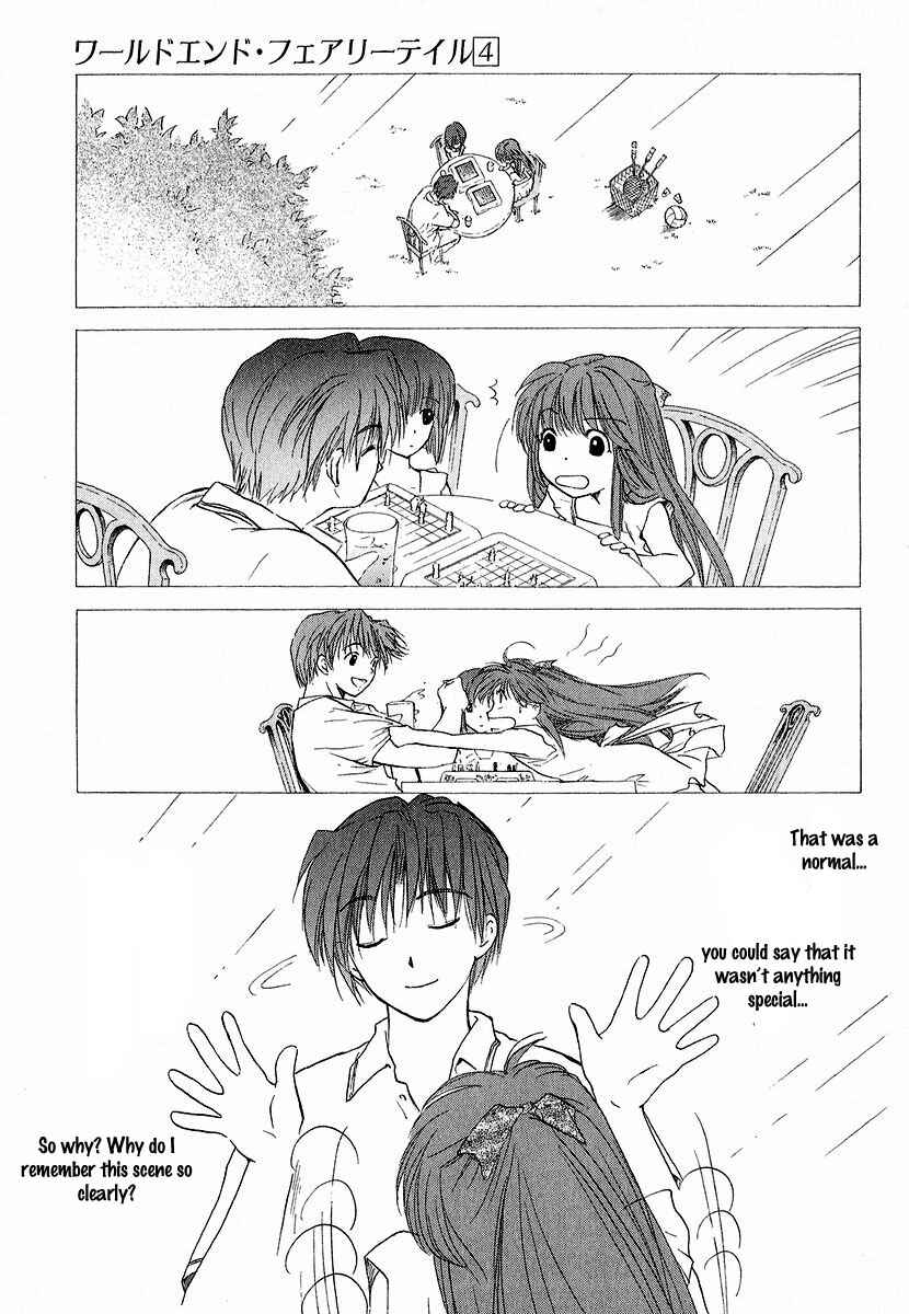 Page 5 Chapter 14 World End Fairytale